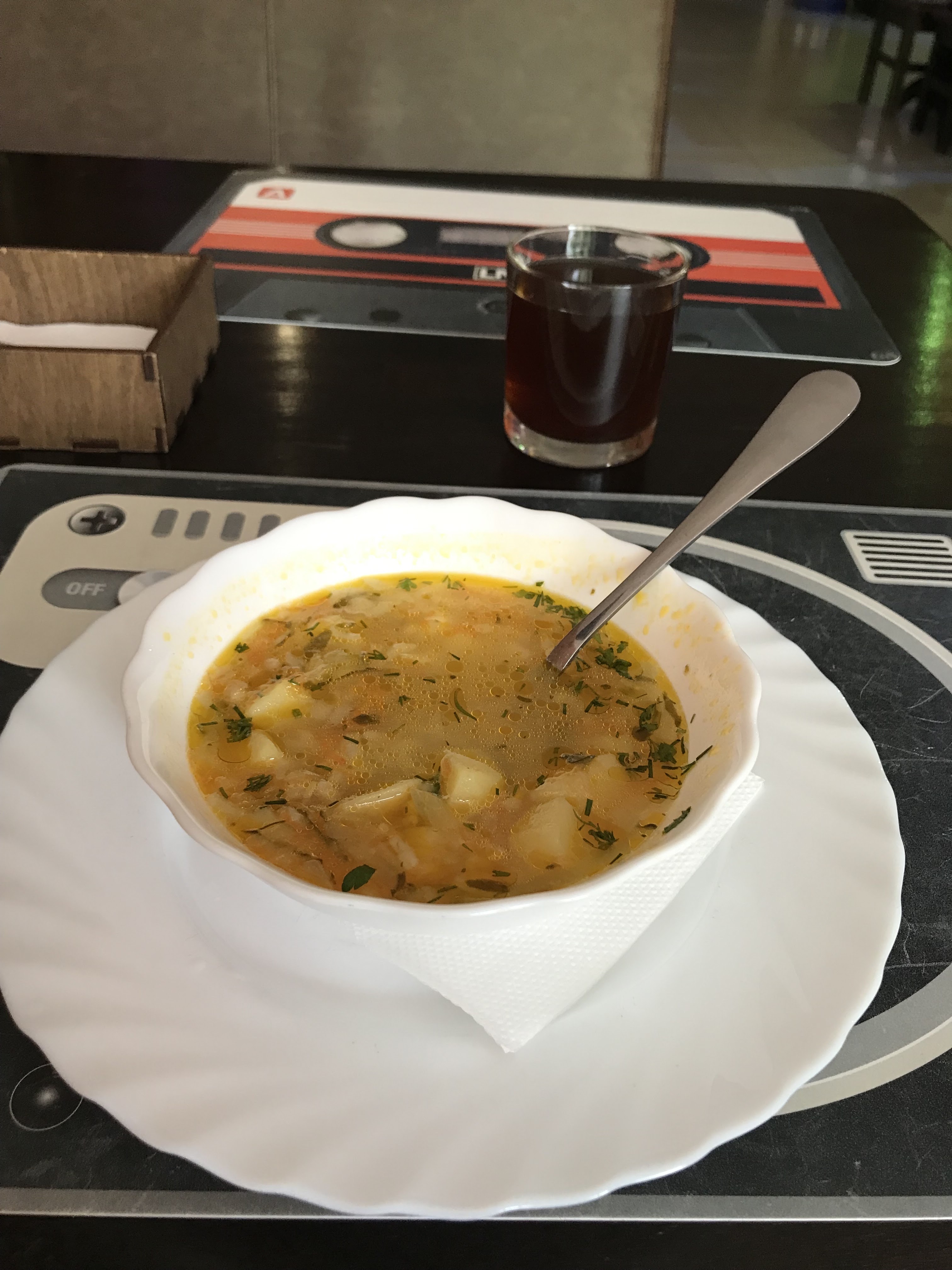 Rock`n Blues Pizza image 10