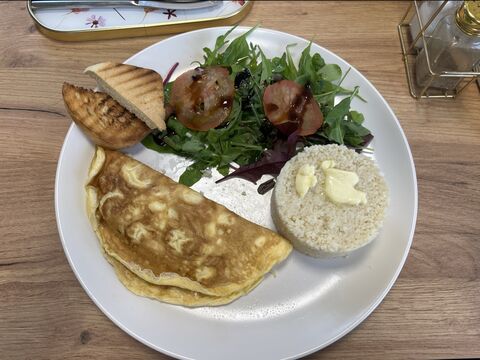 O Bakery image 7
