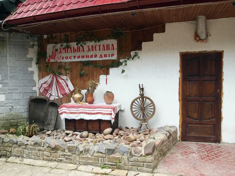 Хмільна Застава image 1