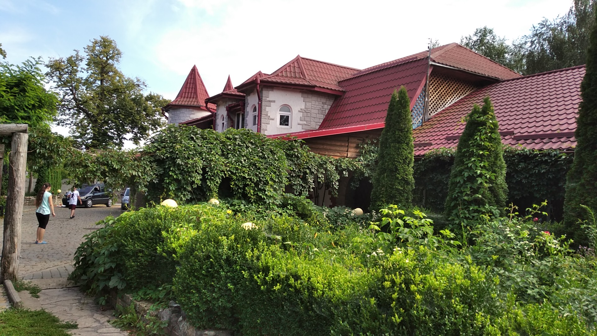 Хмільна Застава image 3