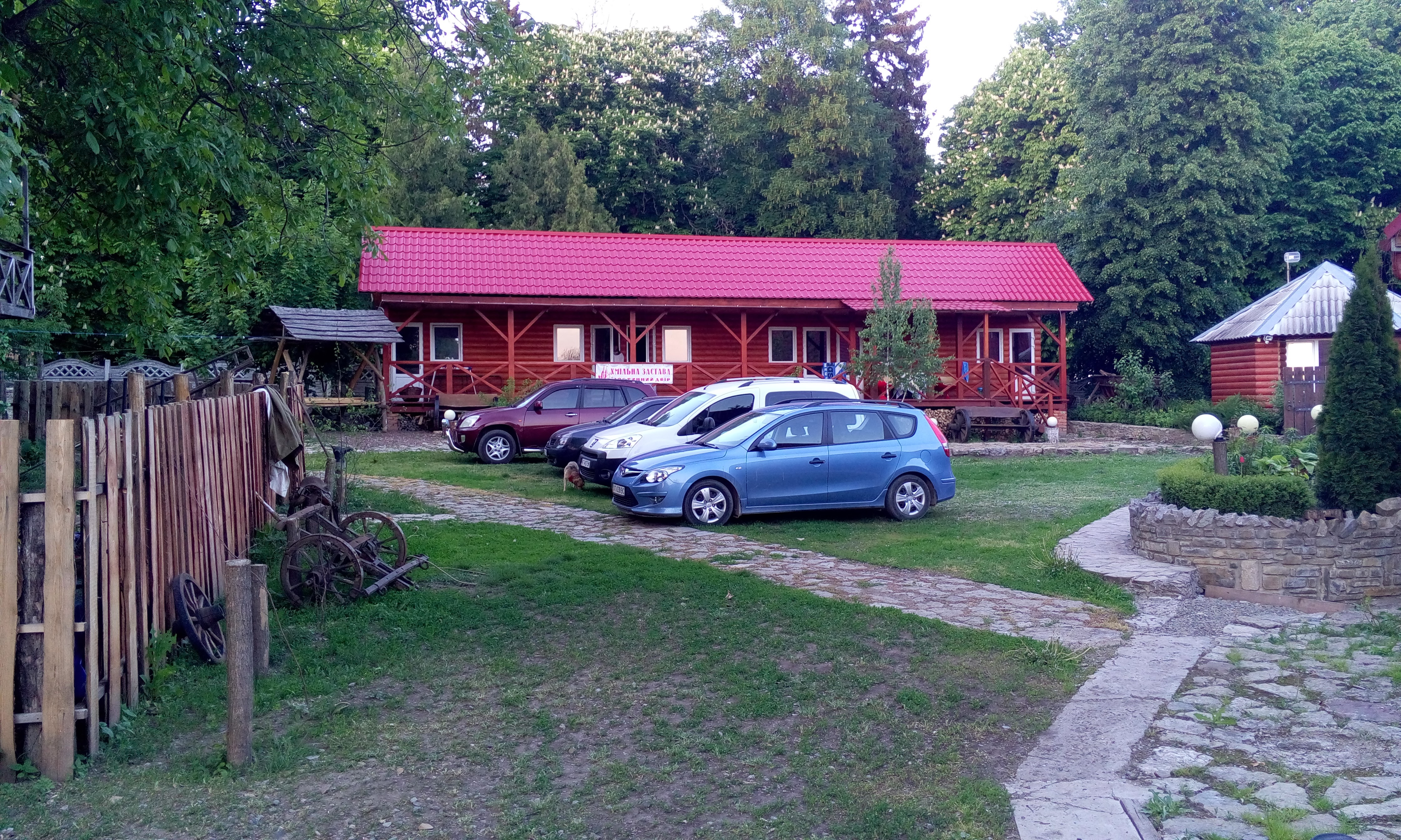 Хмільна Застава image 7