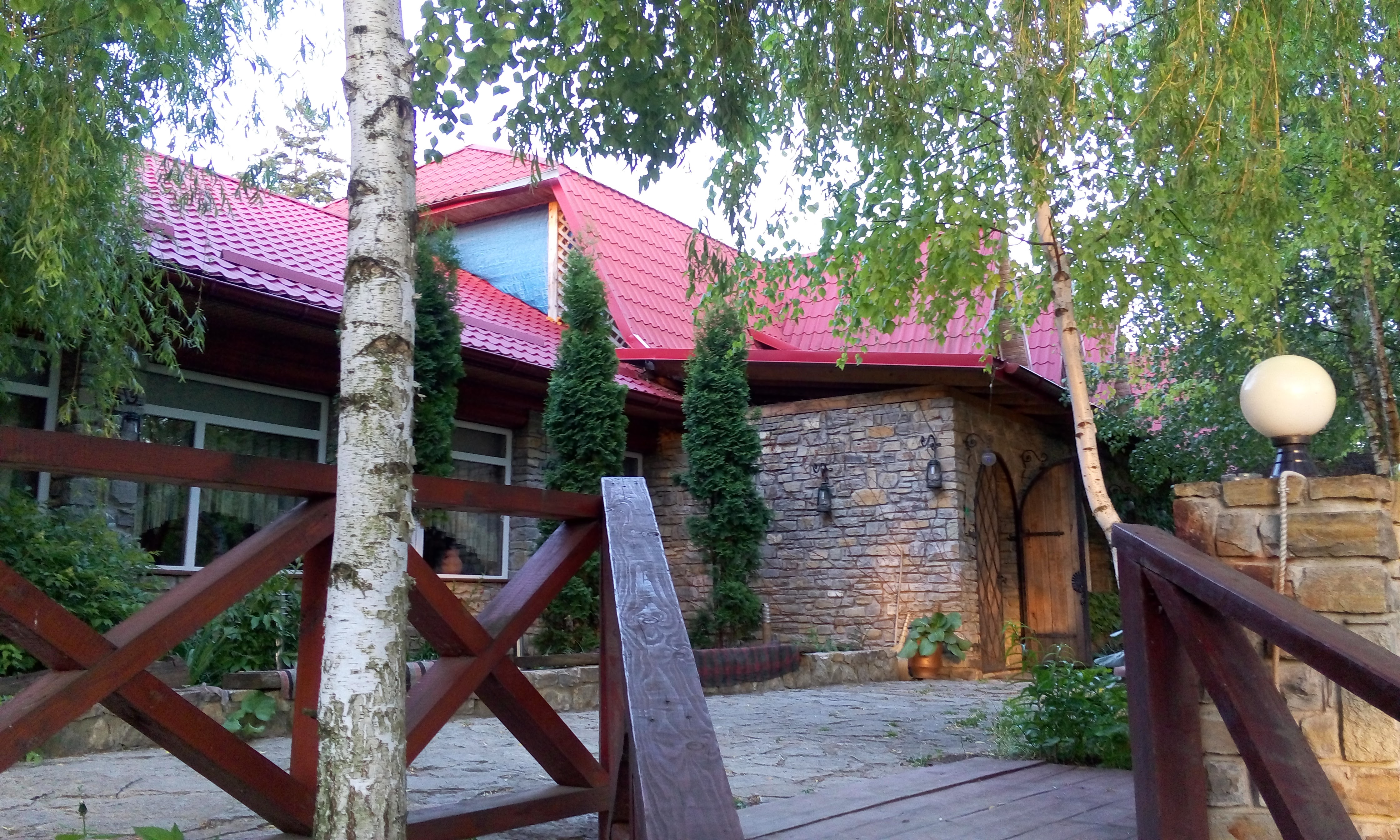 Хмільна Застава image 9