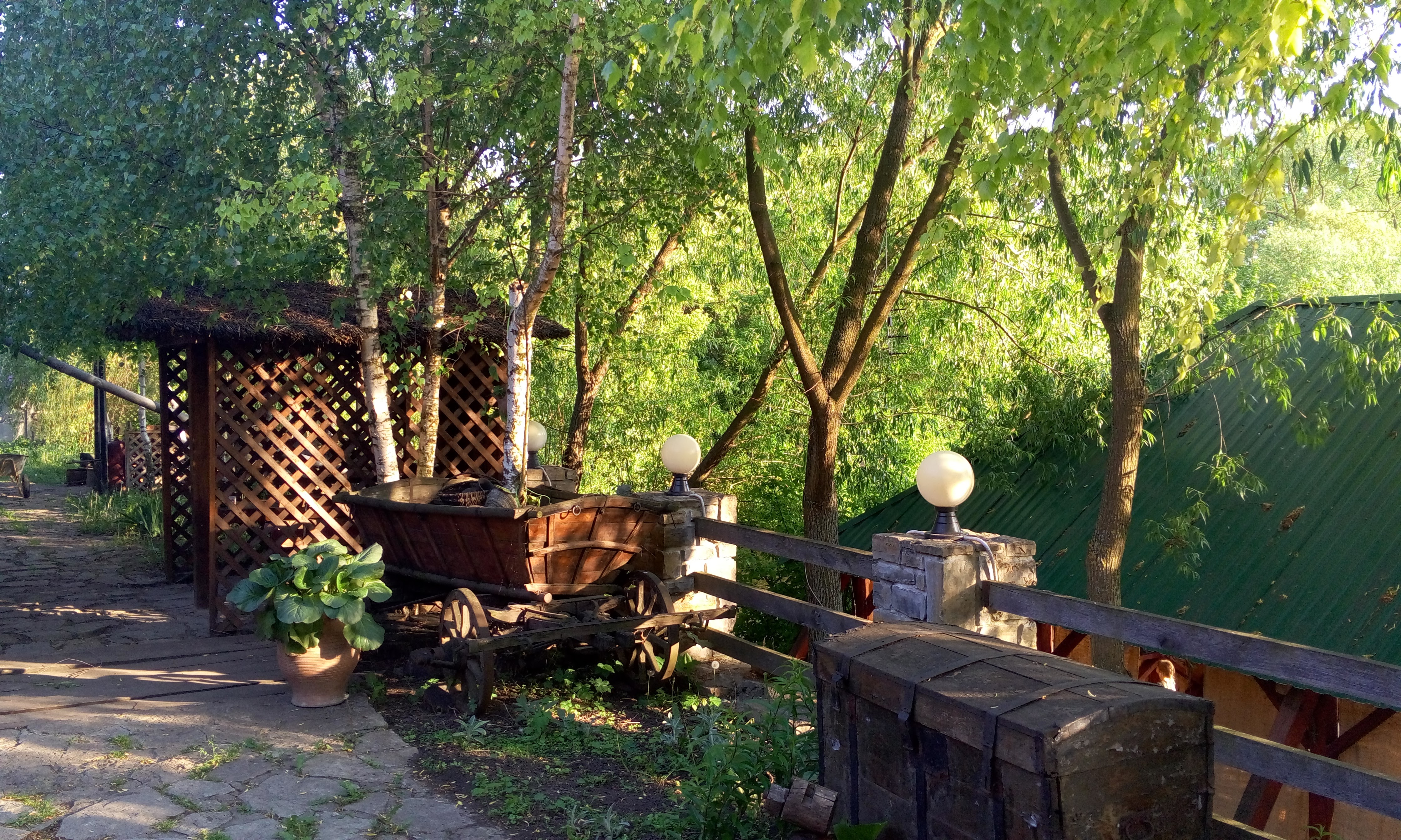 Хмільна Застава image 10