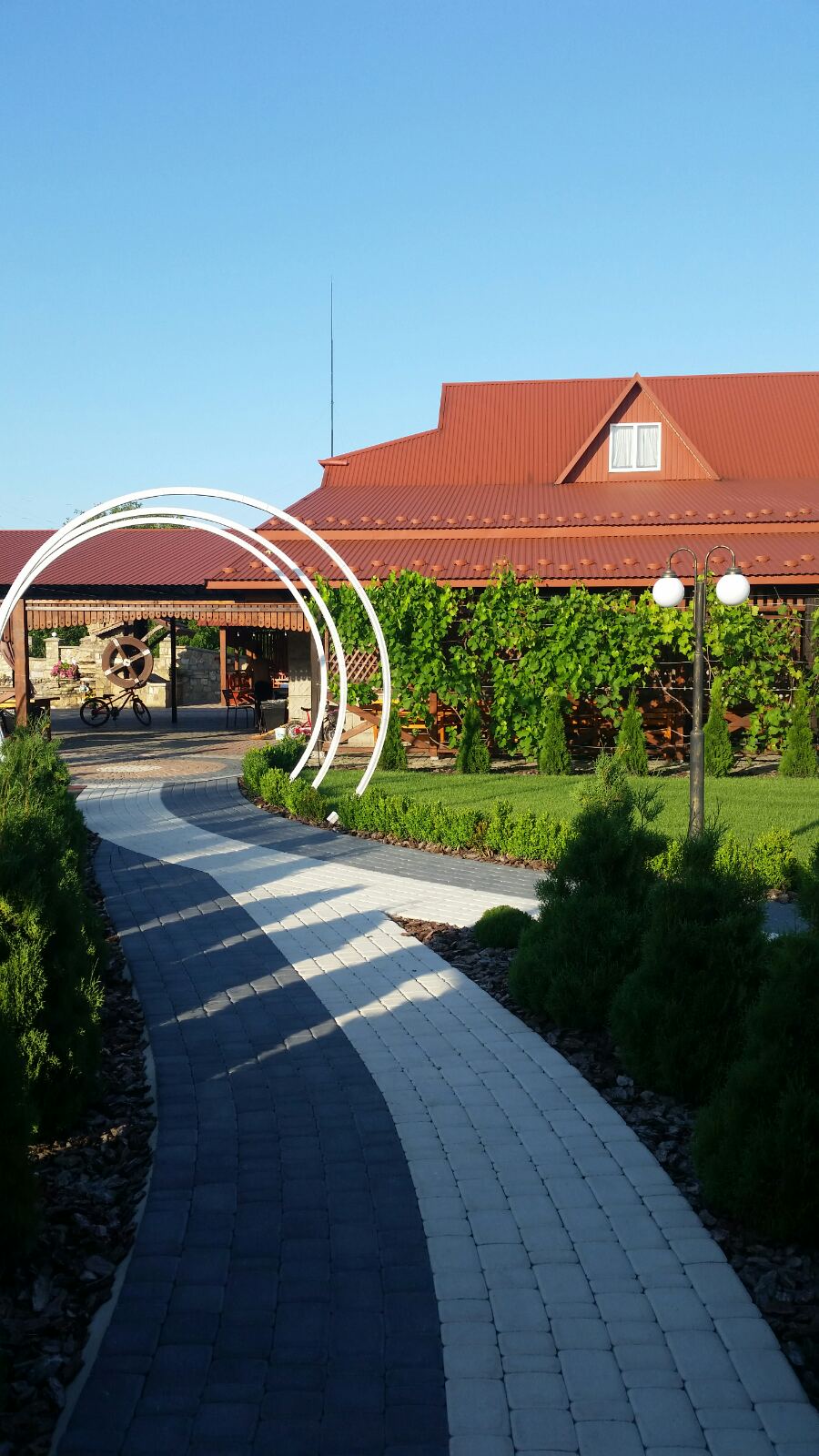 Zolota Pidkova image 3