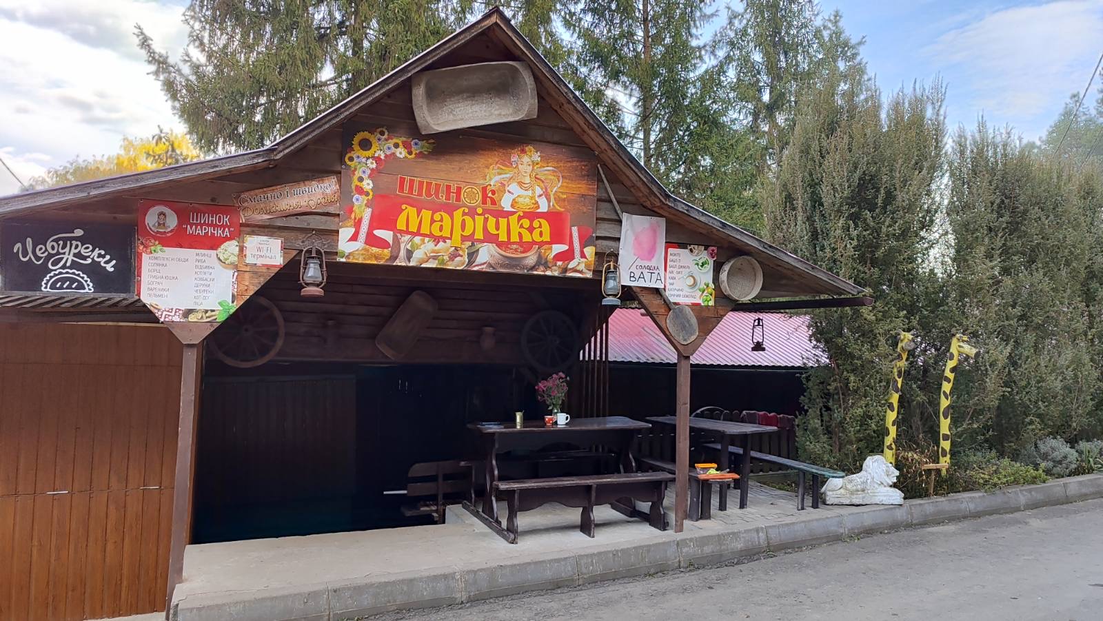 Shynok Marichka image 1