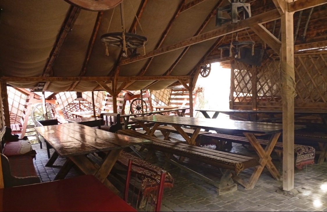 Shynok Marichka image 4