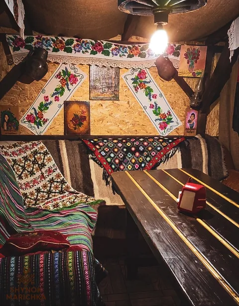 Shynok Marichka image 8