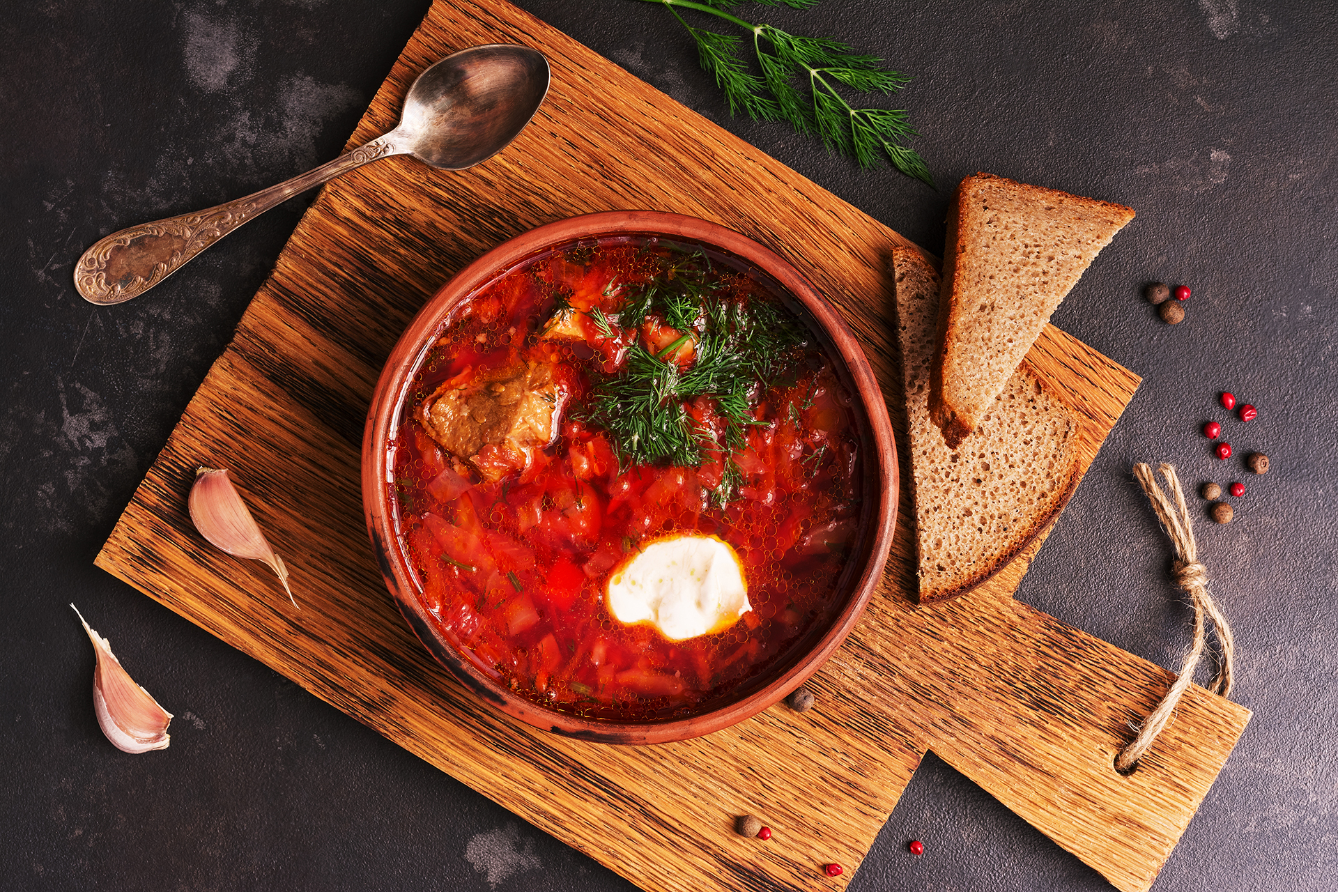 Dream Cossack image 2