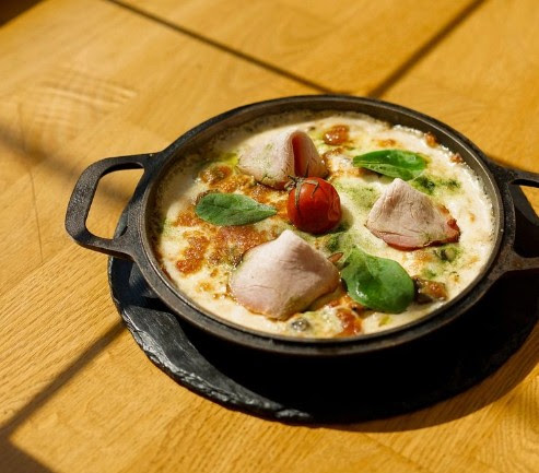 Restaurant "Taras Bulʹba" image 2