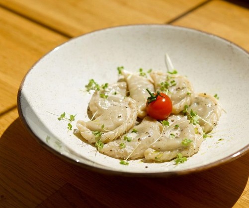 Restaurant "Taras Bulʹba" image 4