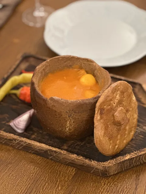 Restaurant "Taras Bulʹba" image 8