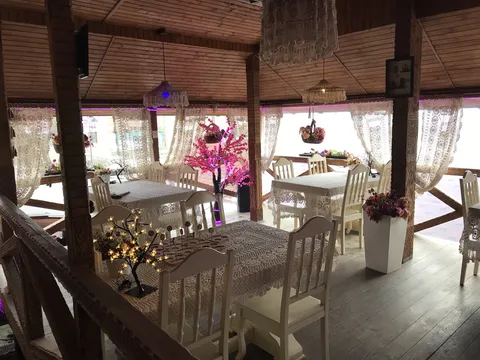 Kafe "Nika" image 5