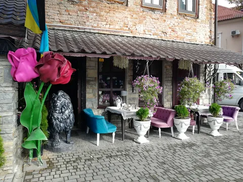 Kafe "Nika" image 6