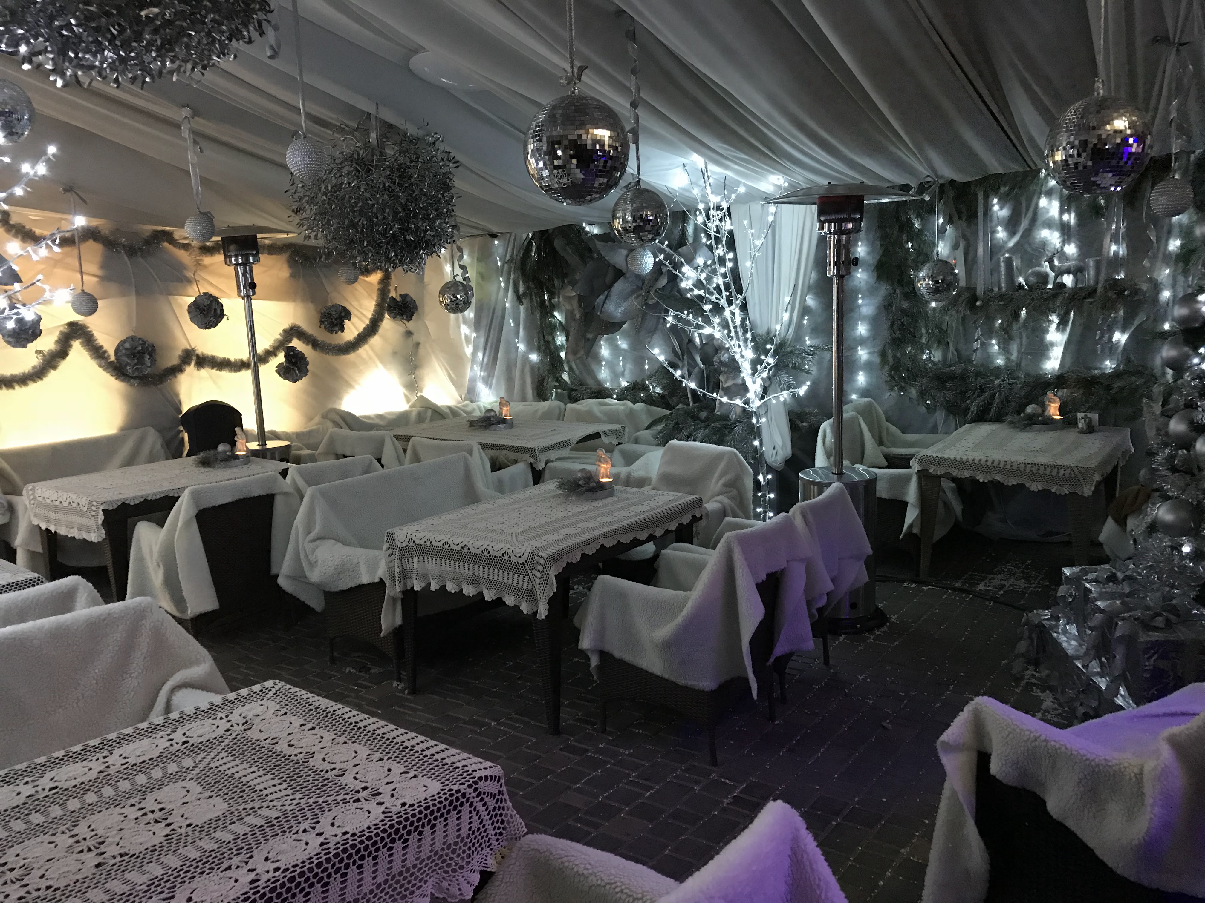 Kafe "Nika" image 10