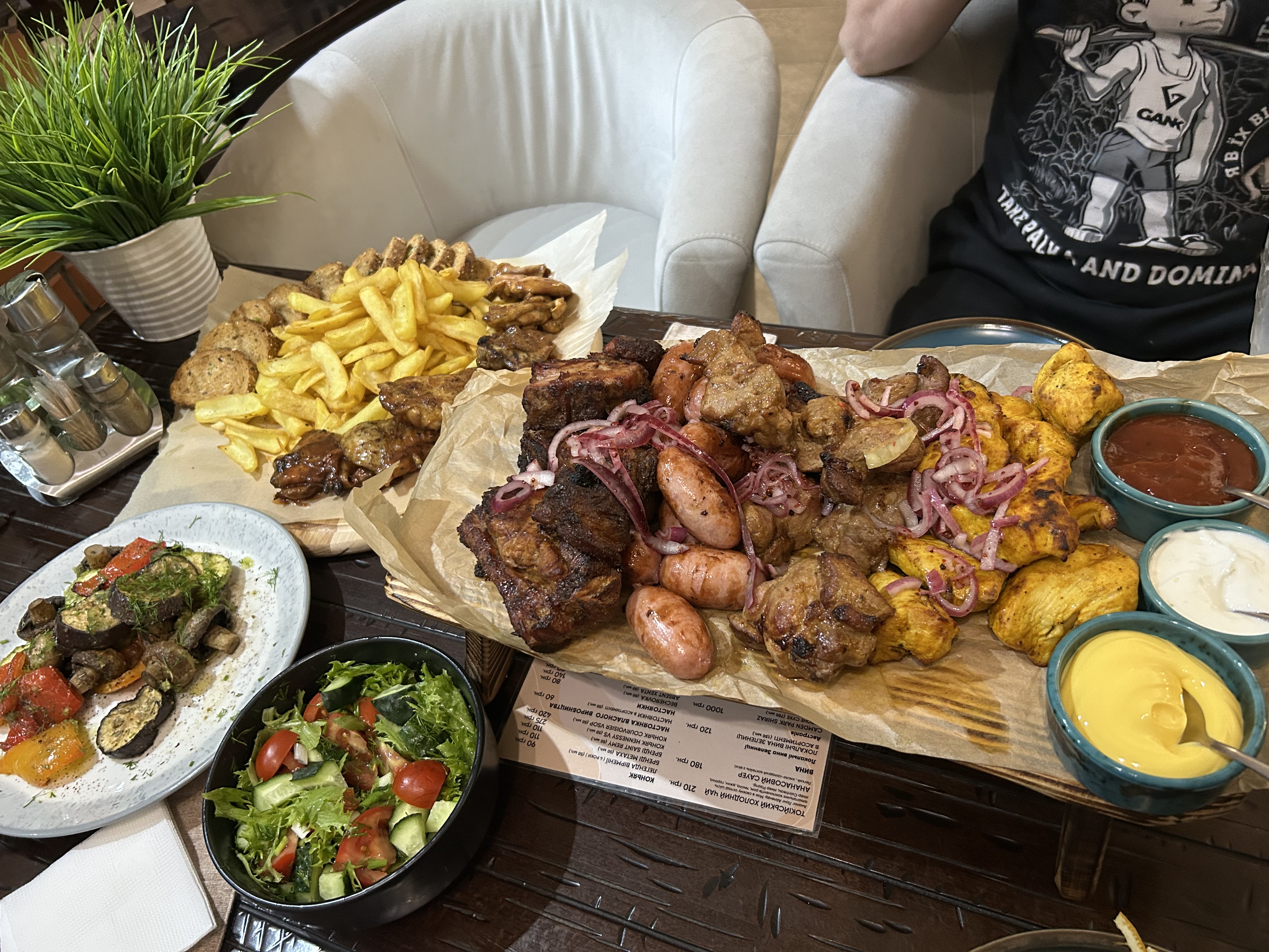 Jazz Bar & Grill (Джаз Бар & Гріль) image 4