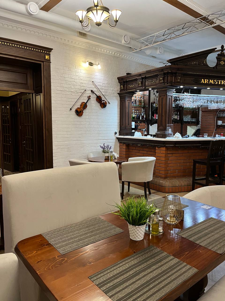 Jazz Bar & Grill (Джаз Бар & Гріль) image 5