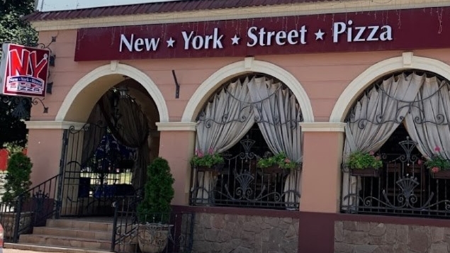 New York Street Pizza image 1