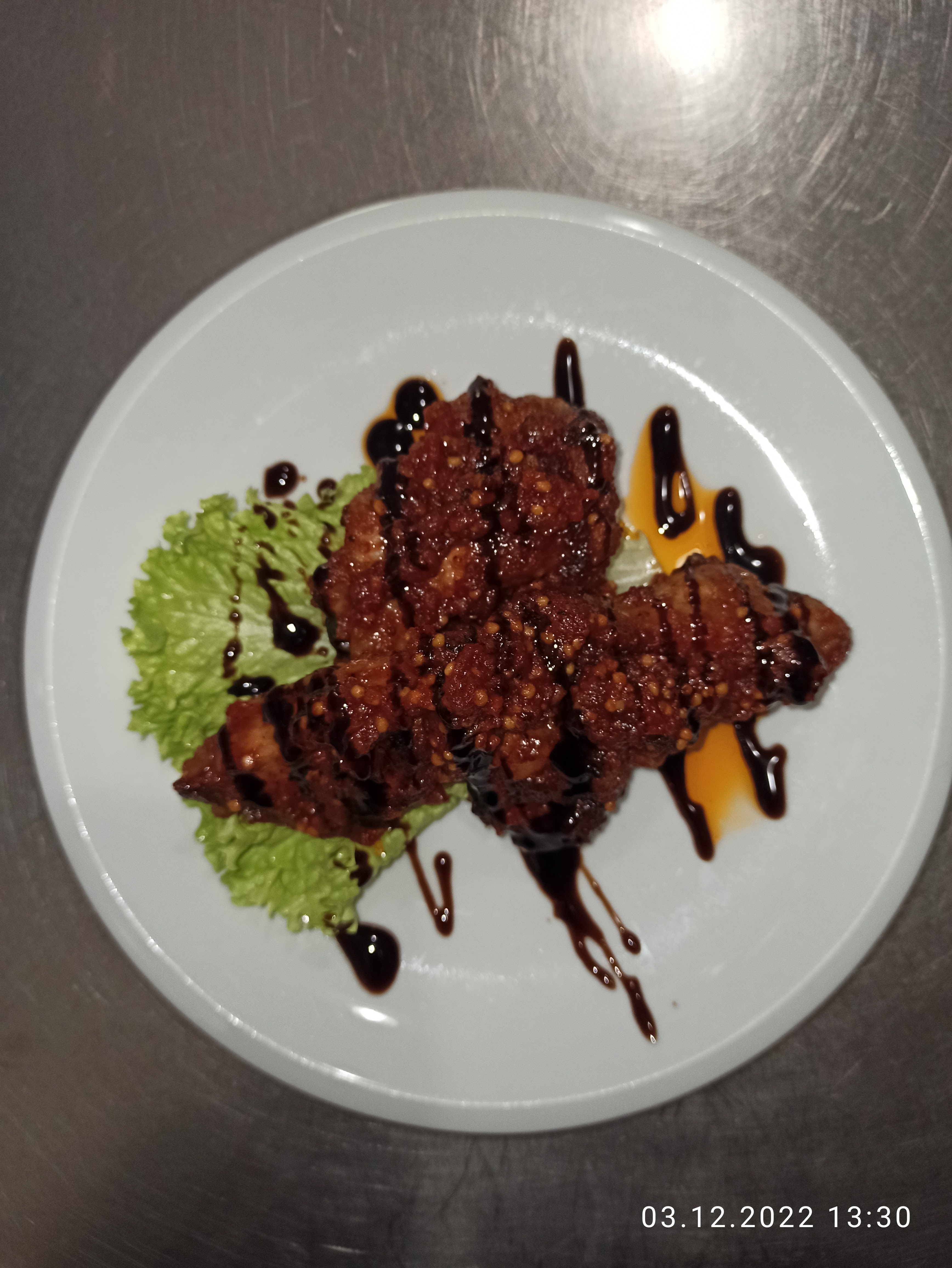 New York Street Pizza image 5