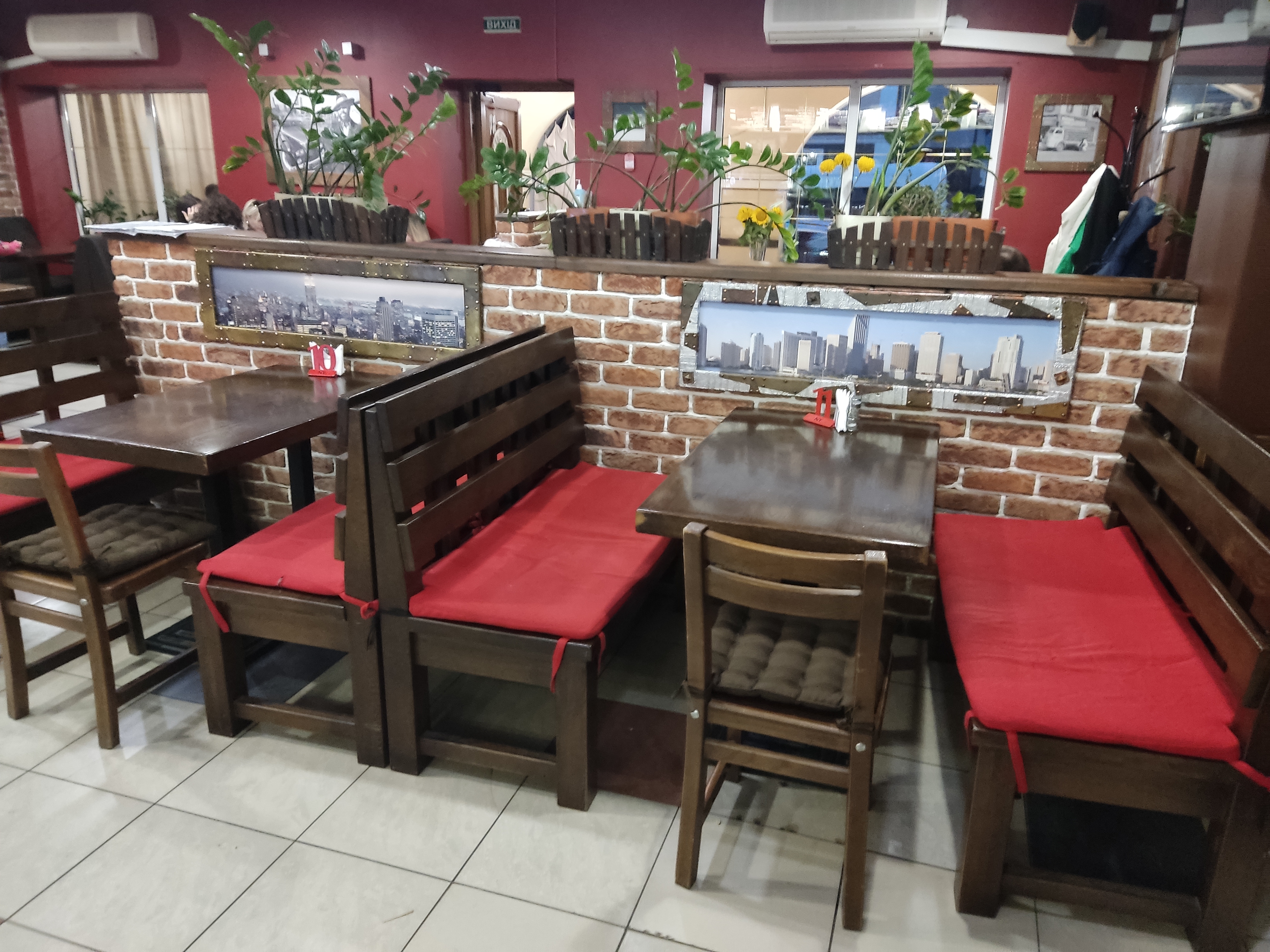 New York Street Pizza image 7