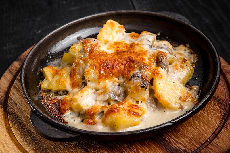 New York Street Pizza image 8