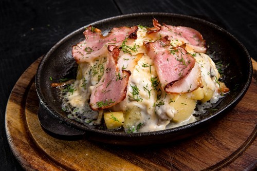 New York Street Pizza image 9