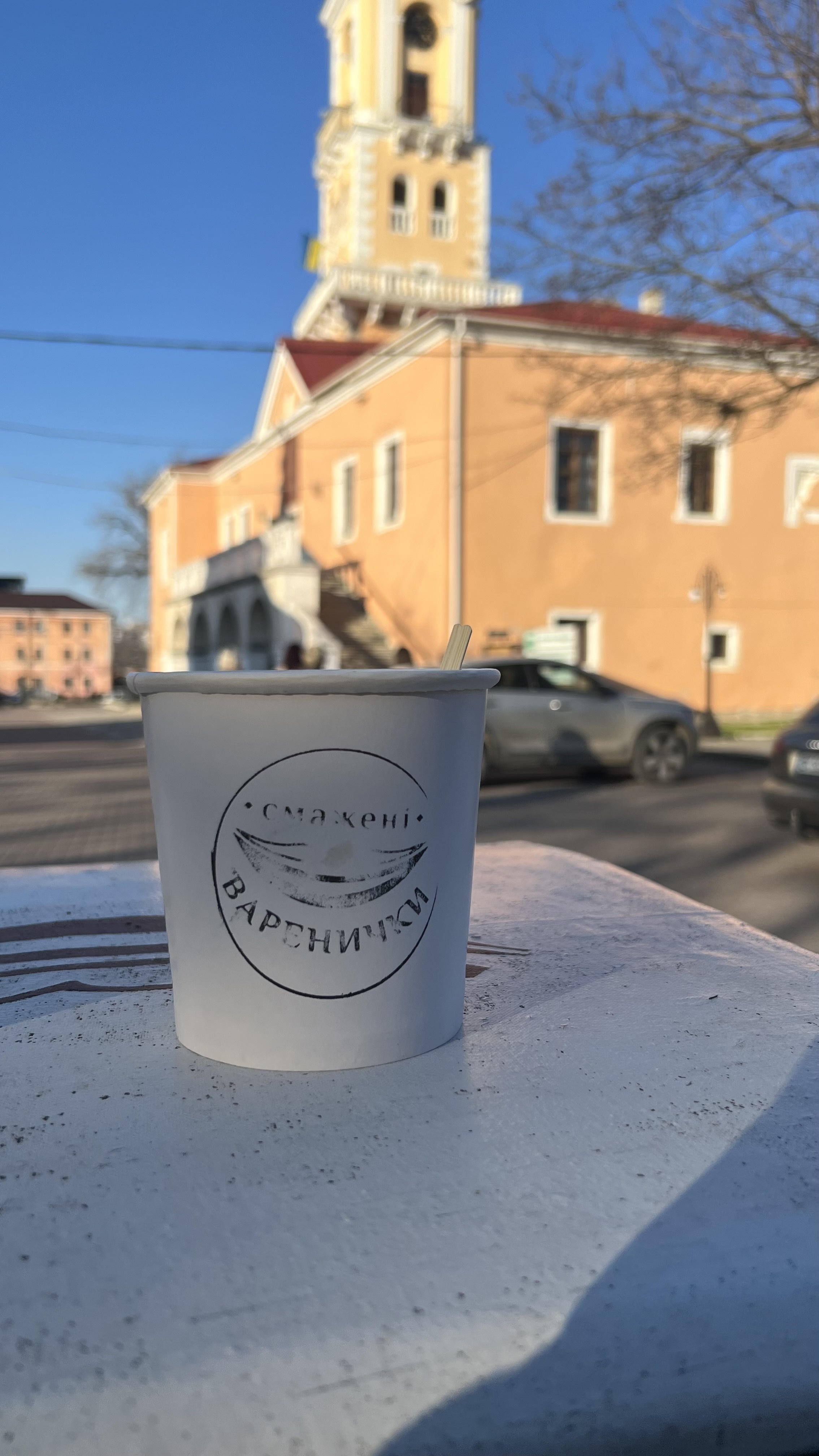 Smazheni Varenychky image 9