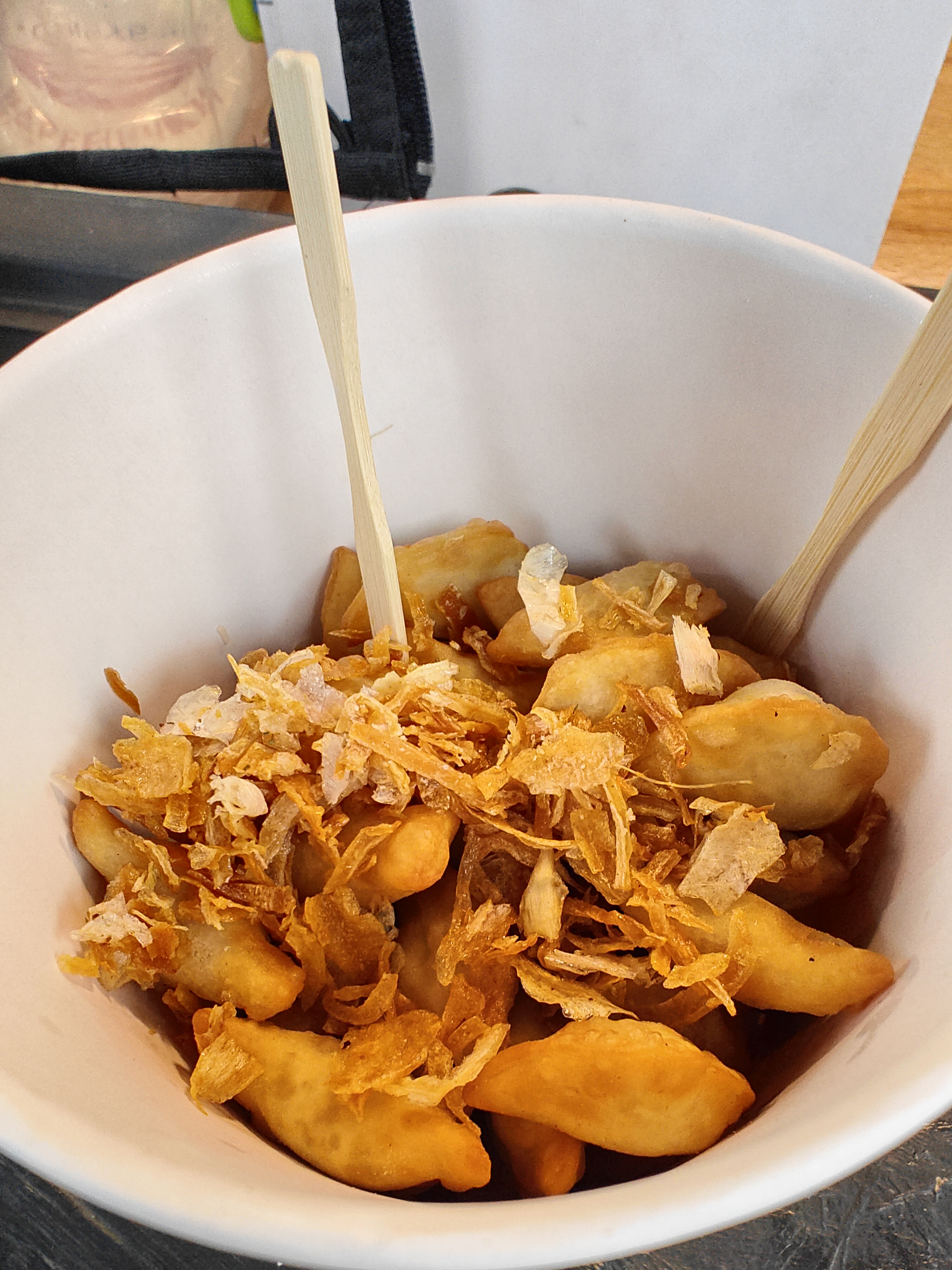 Smazheni Varenychky image 10