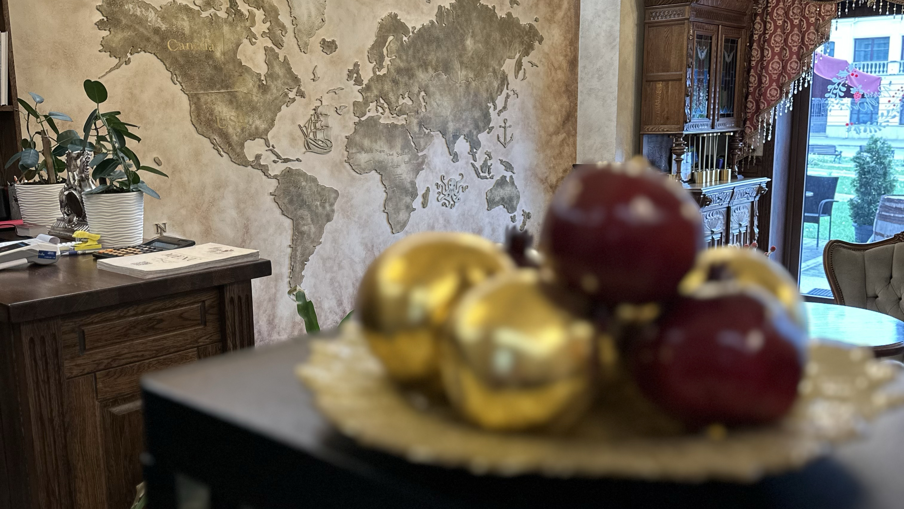 Ресторан «Berry Wine» image 2