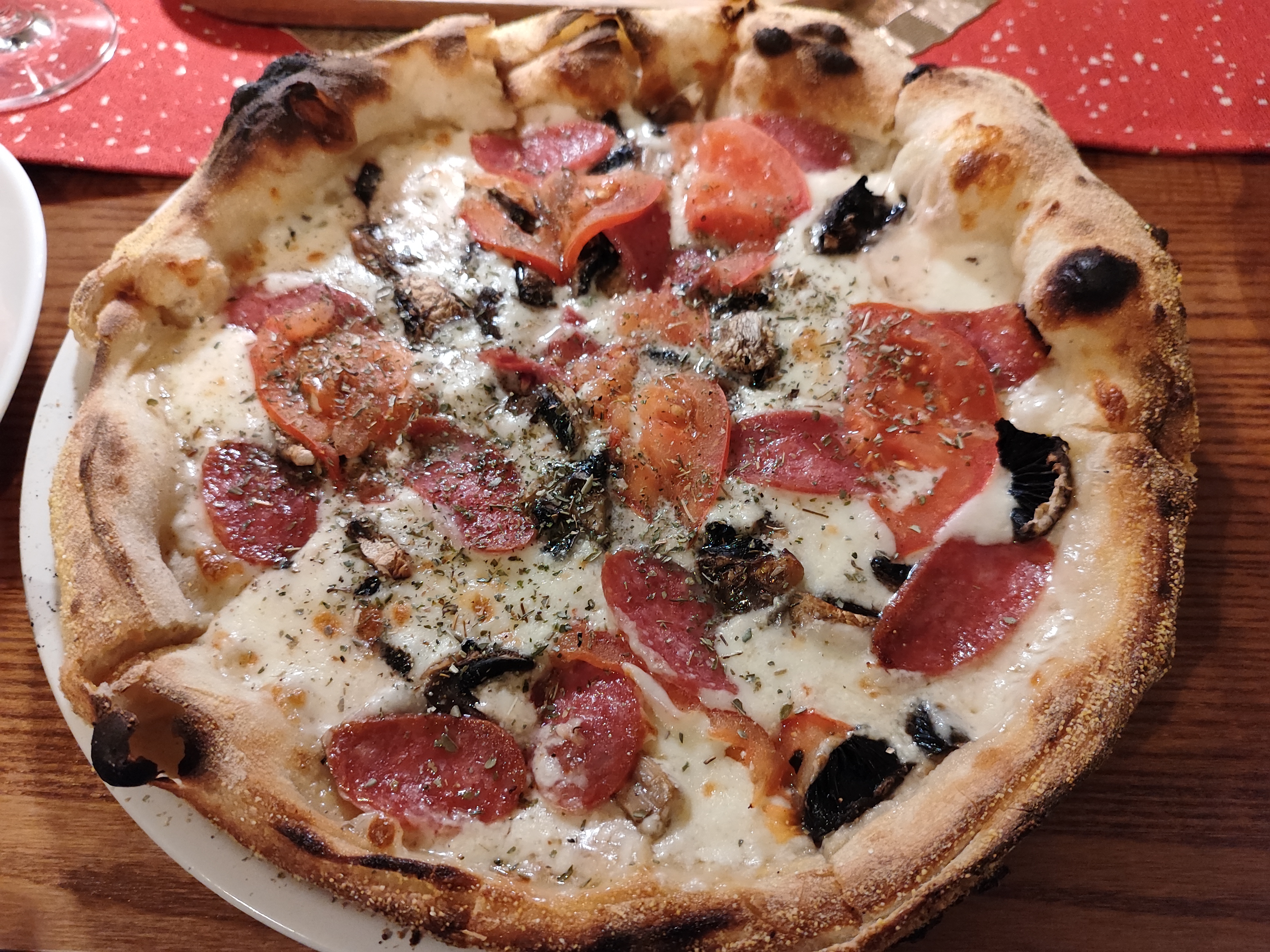 Ресторан «Berry Wine» image 3