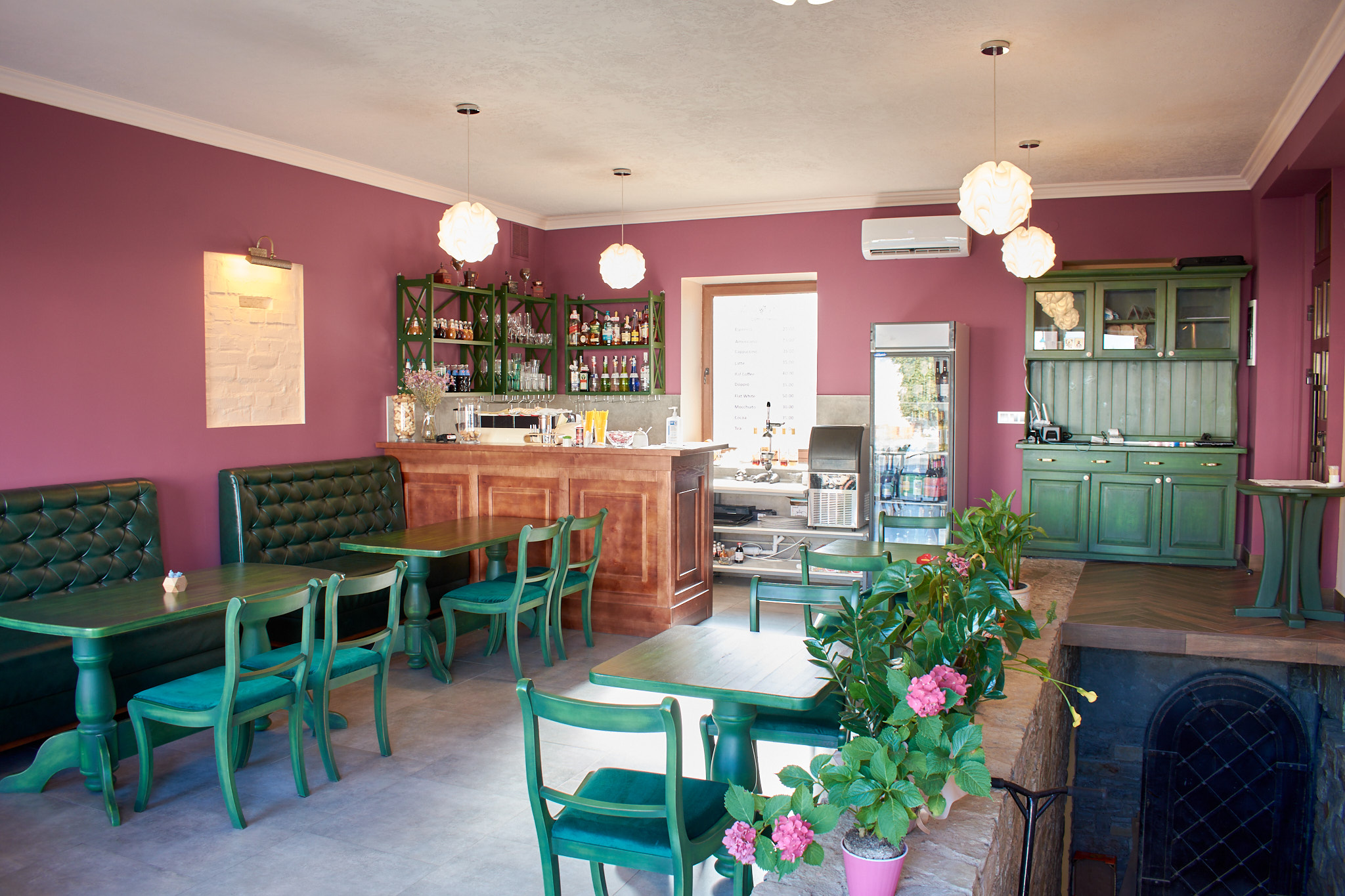 Ресторан «Berry Wine» image 5