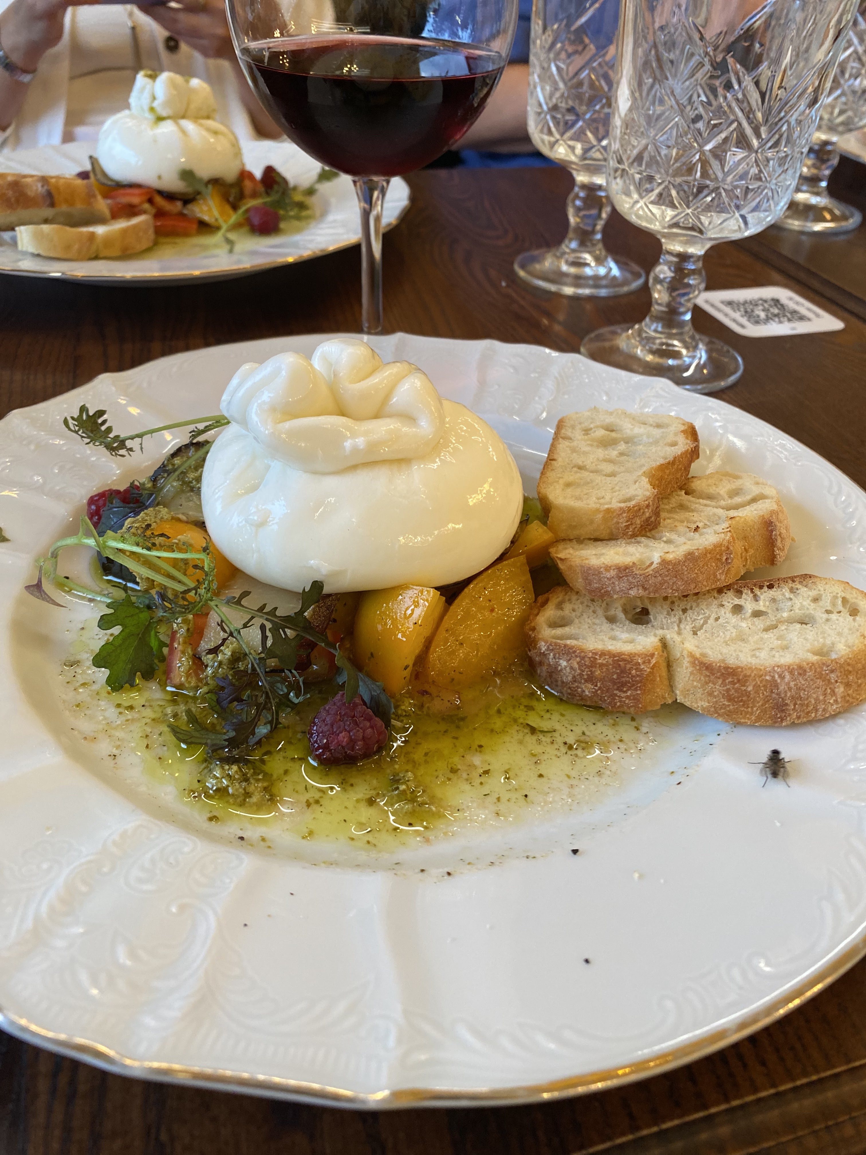 Ресторан «Berry Wine» image 6