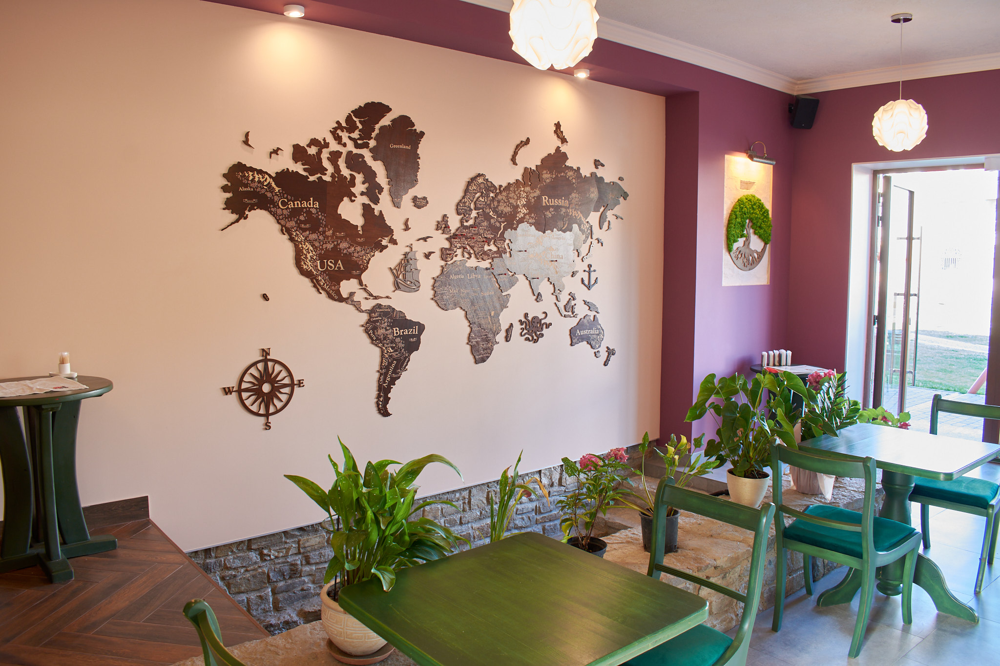 Ресторан «Berry Wine» image 7