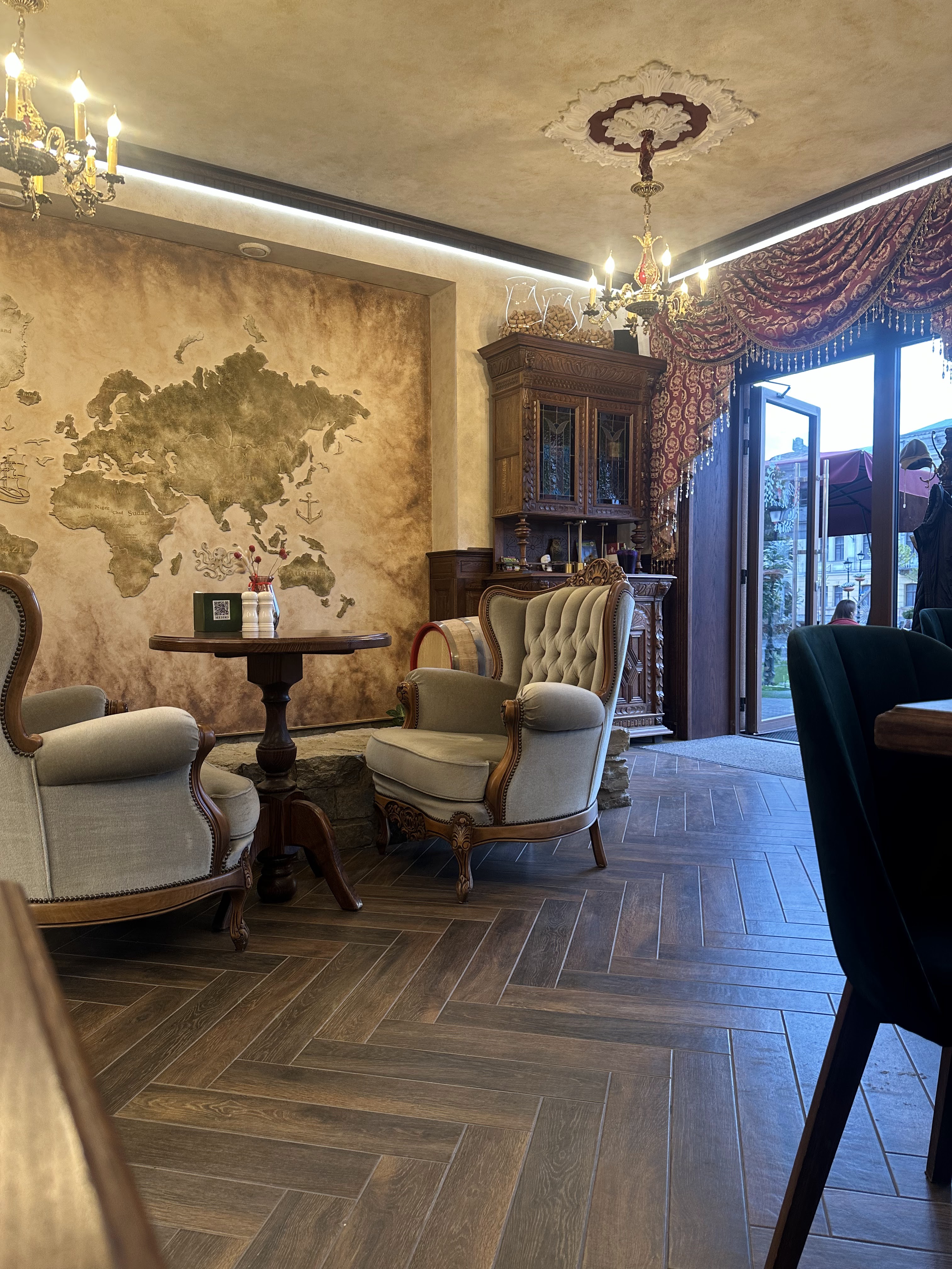 Ресторан «Berry Wine» image 8