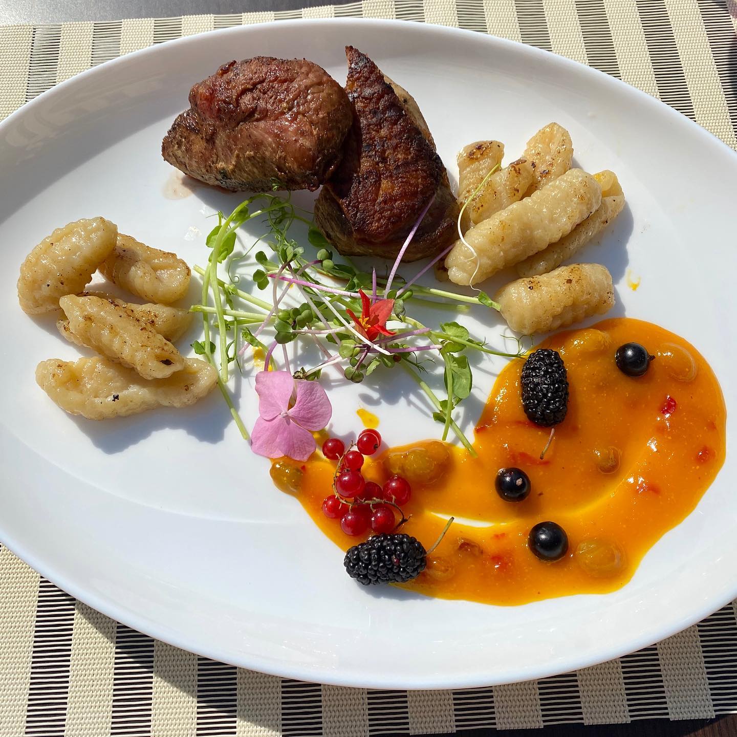 Ресторан «Berry Wine» image 9