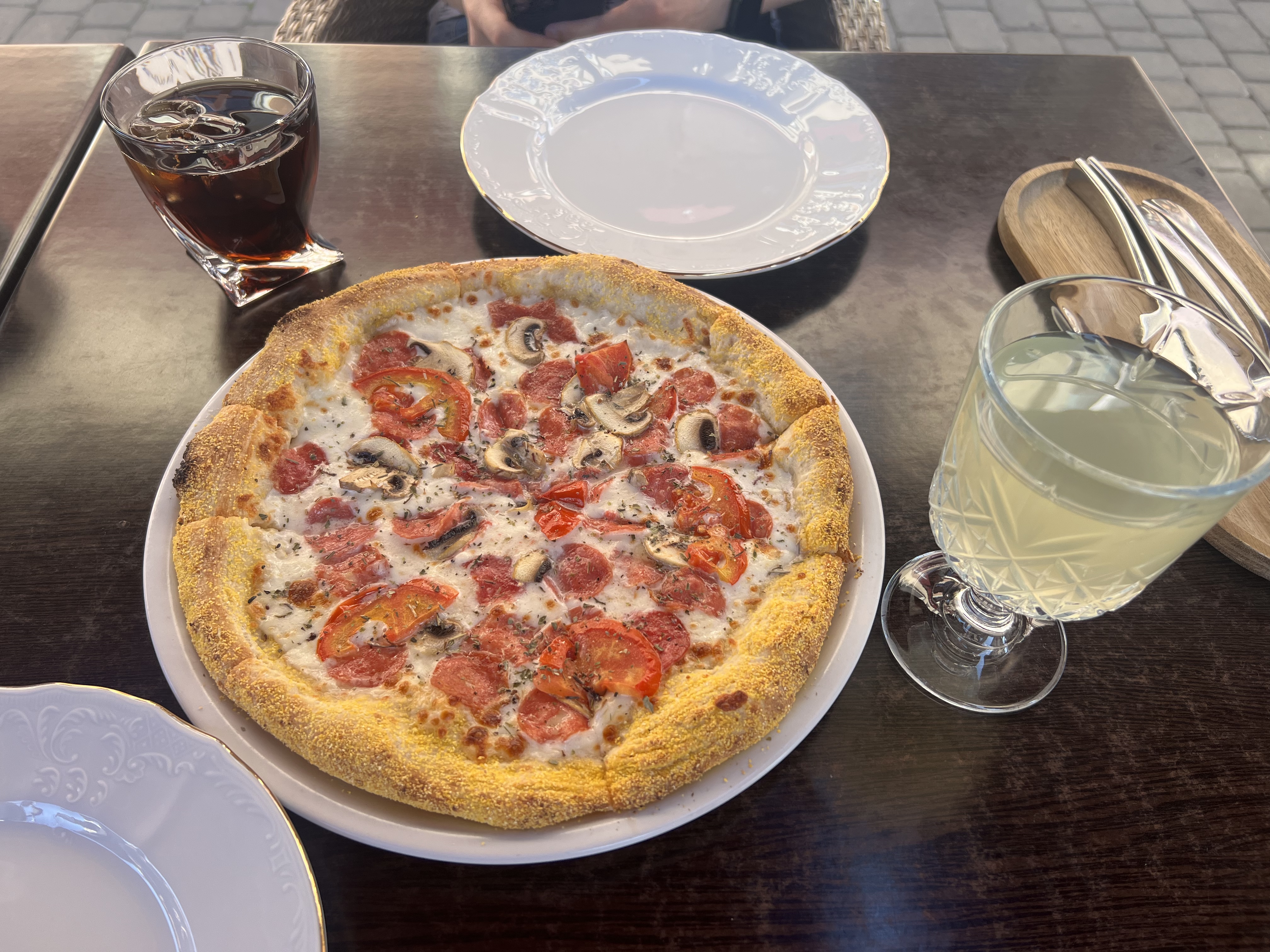 Ресторан «Berry Wine» image 10