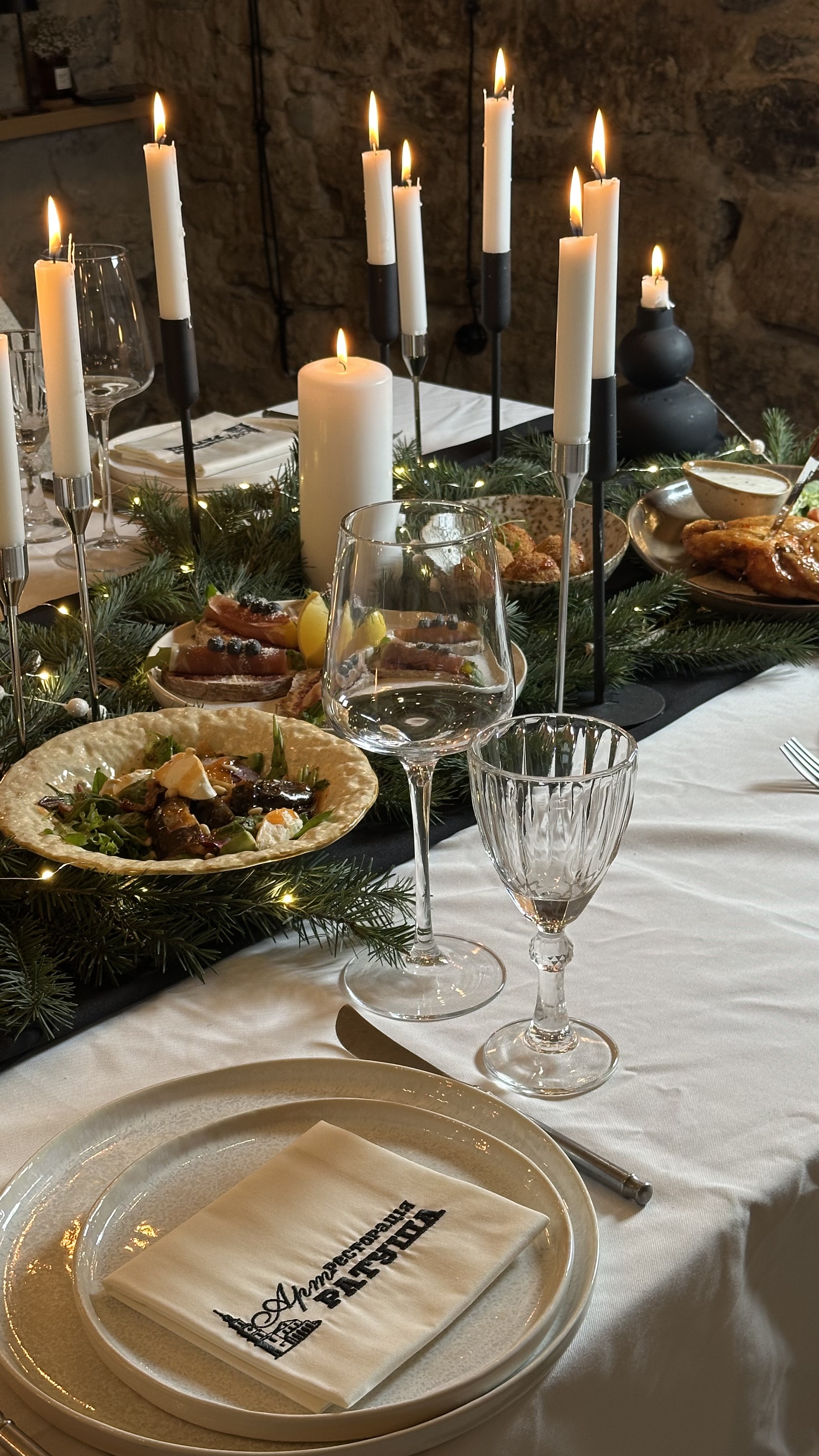 АртРесторан "Ратуша" image 3