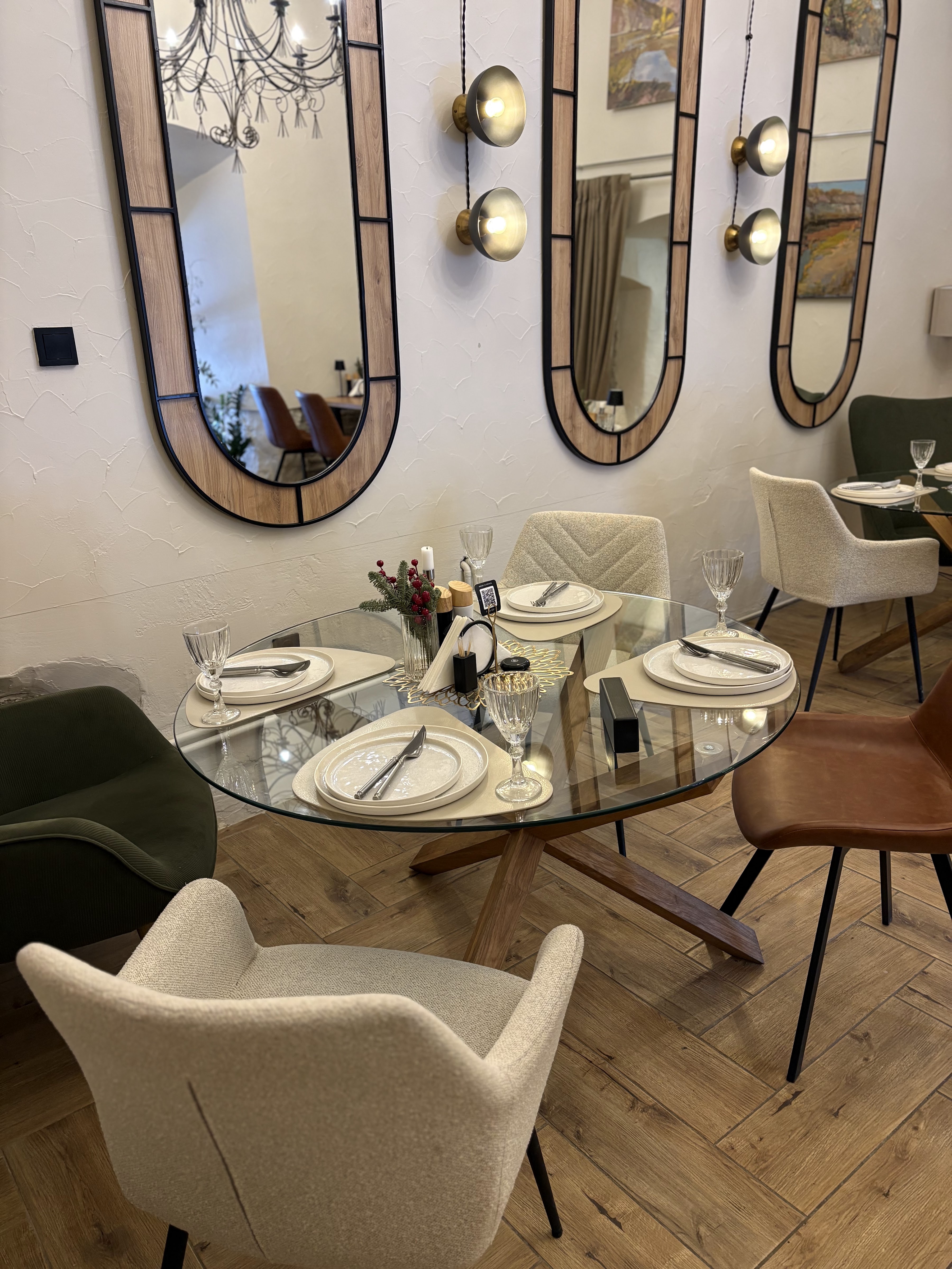 АртРесторан "Ратуша" image 5