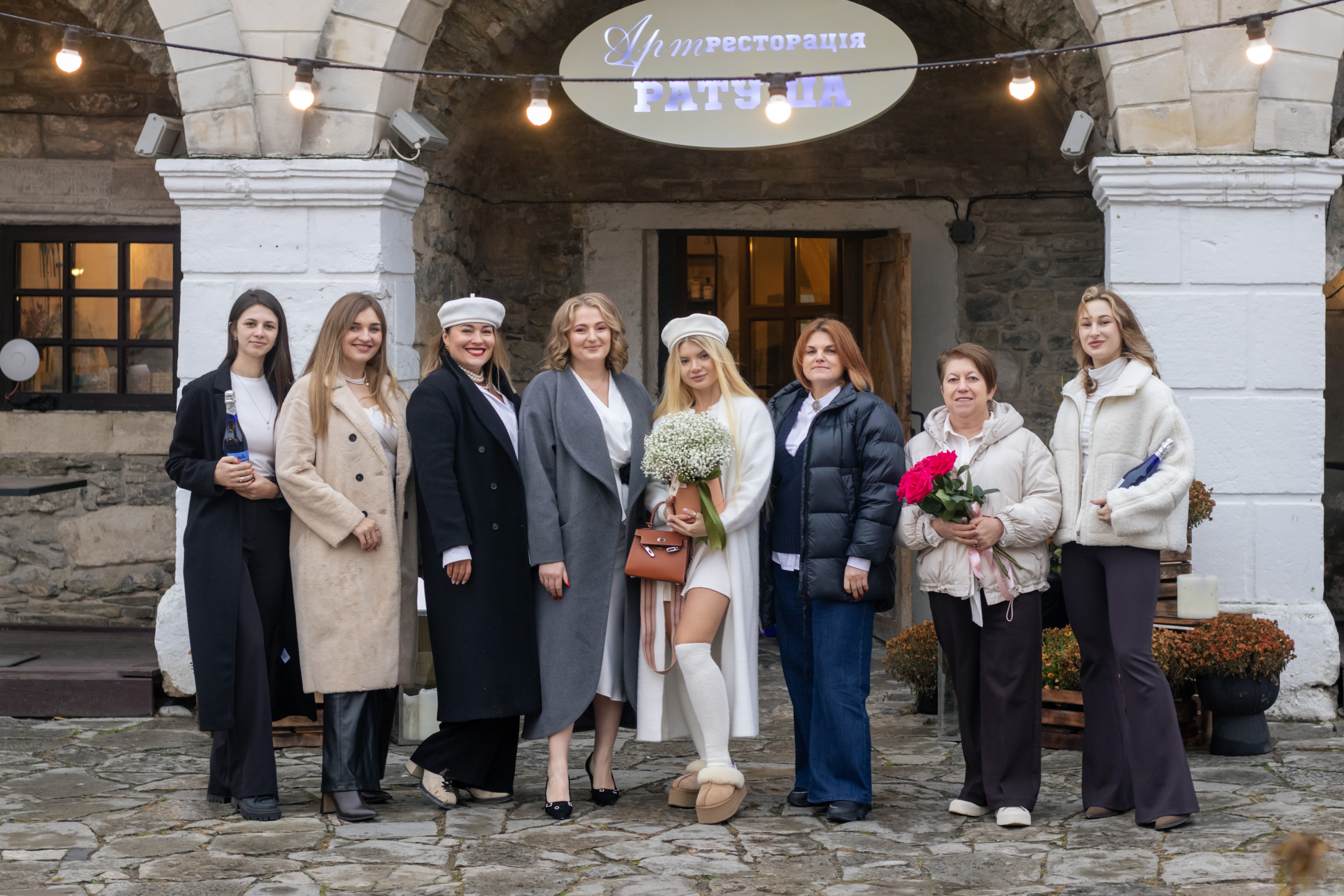 АртРесторан "Ратуша" image 6