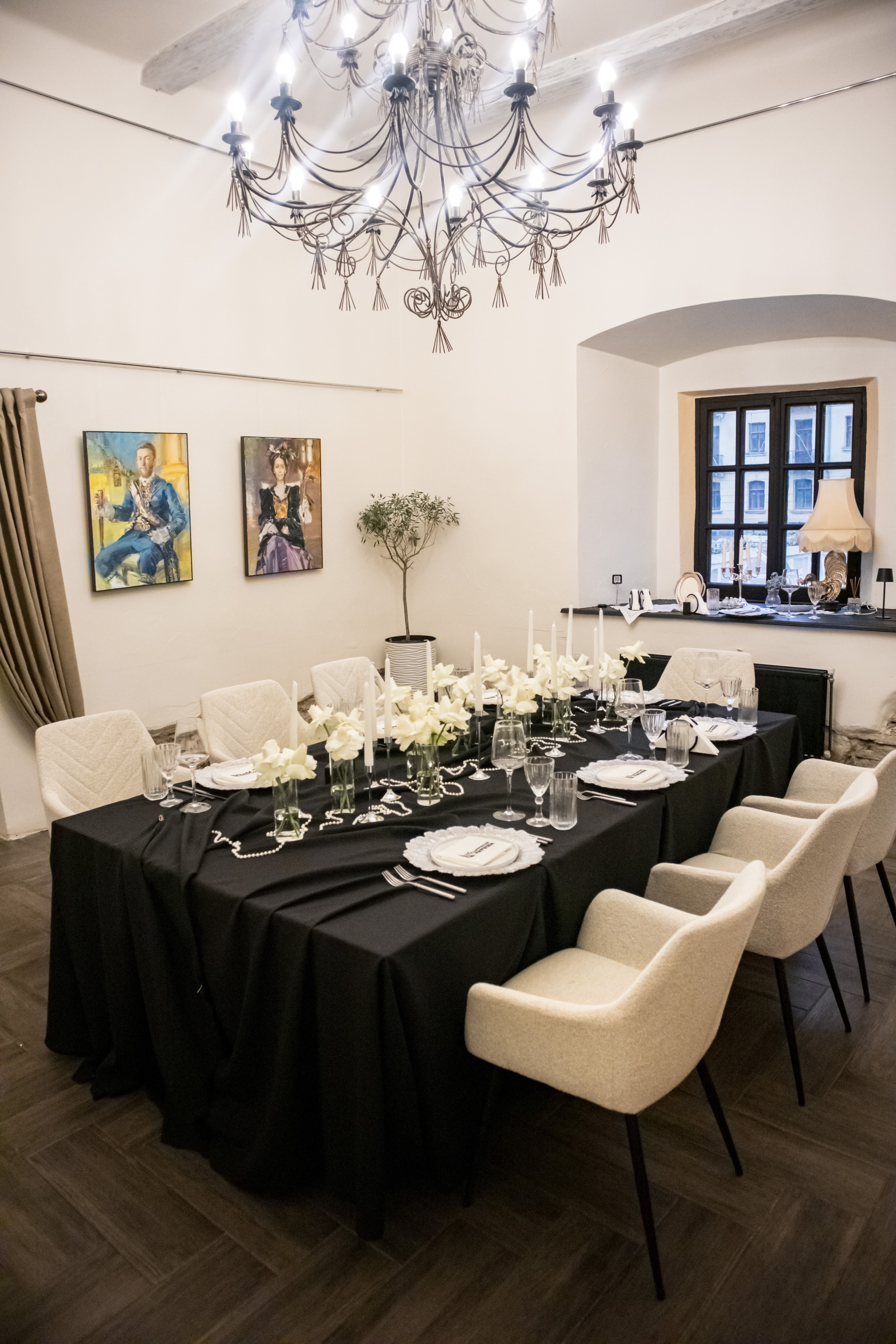 АртРесторан "Ратуша" image 7