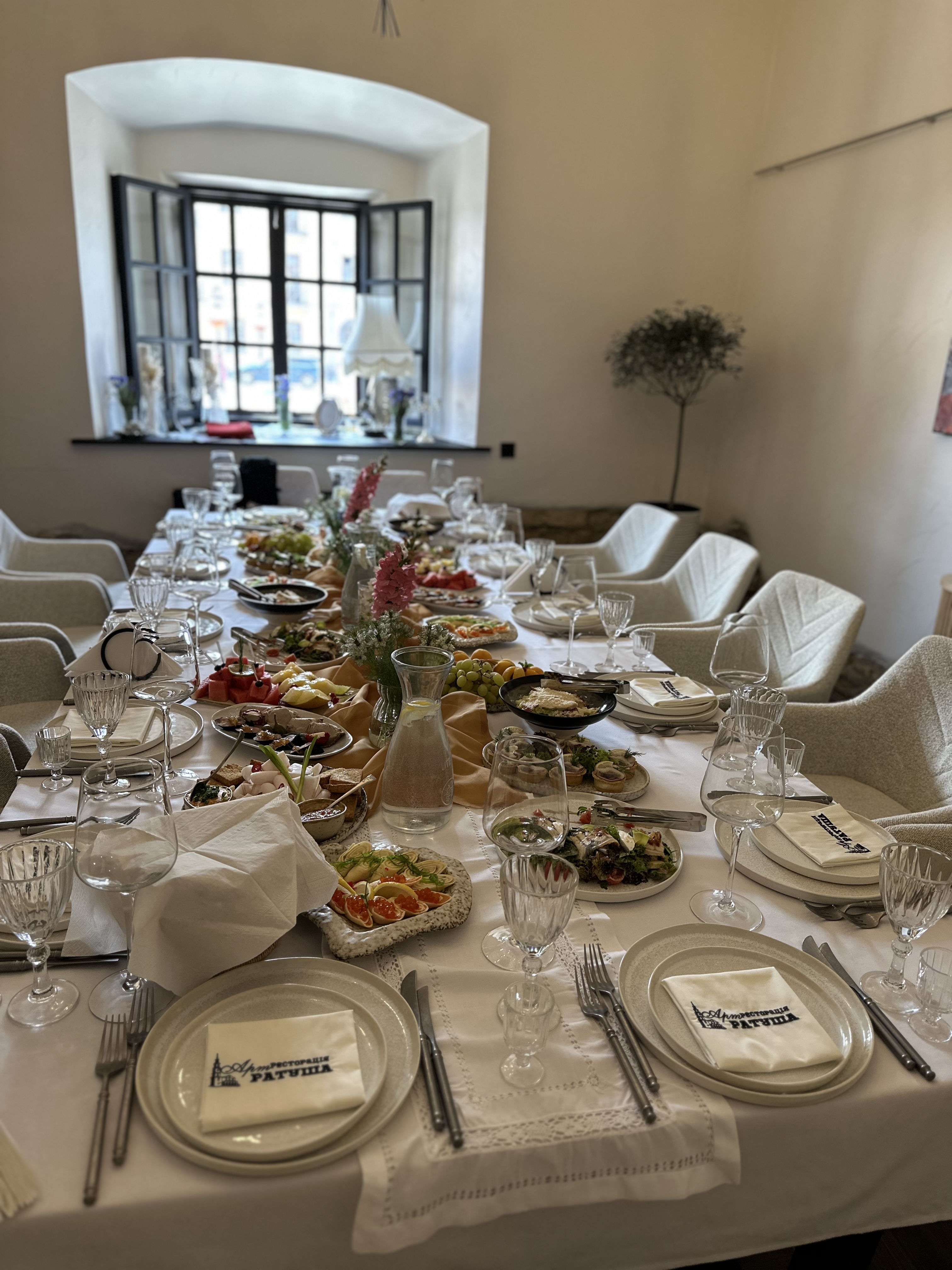 АртРесторан "Ратуша" image 8