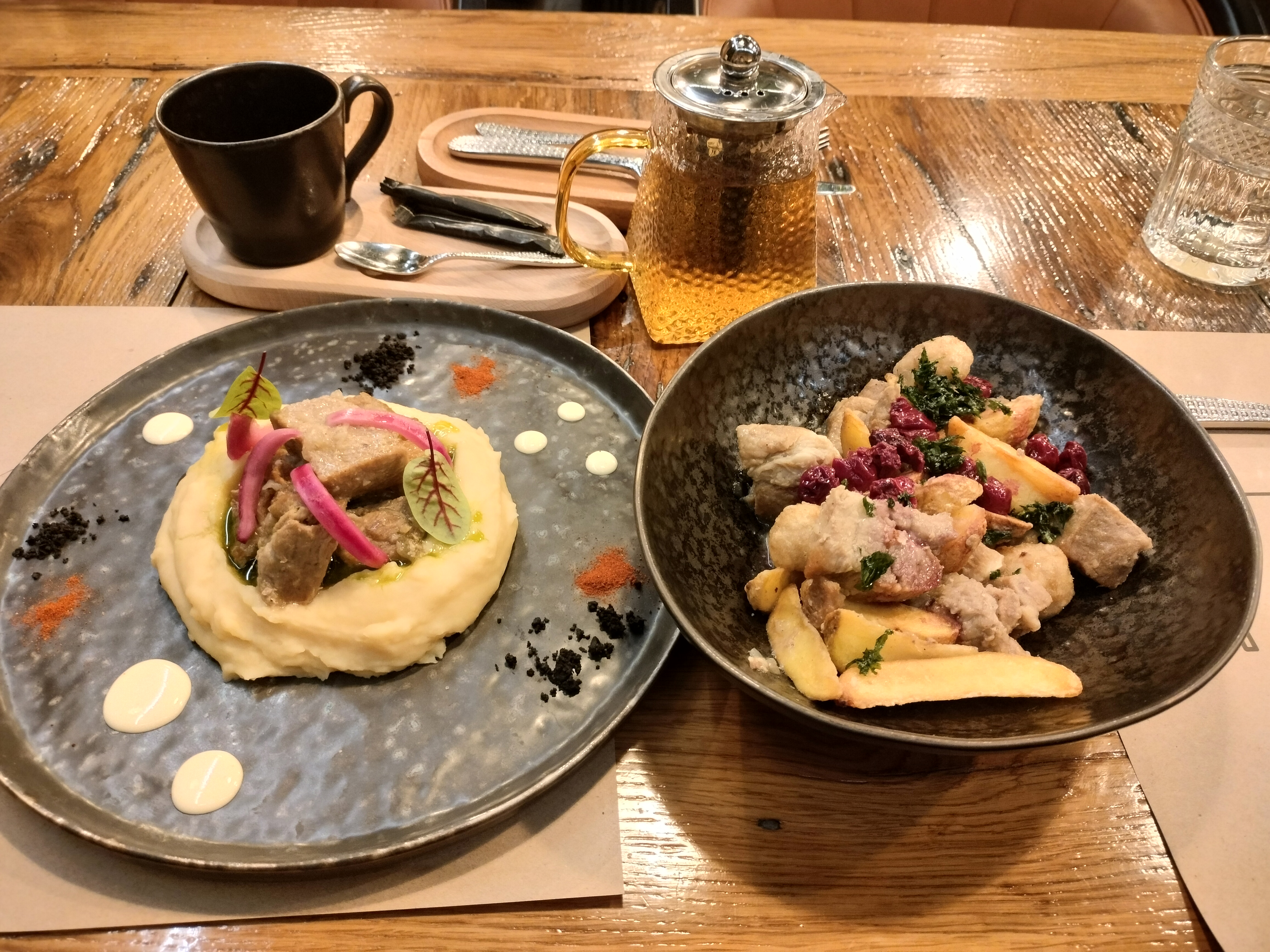 Restaurant Dynasty image 7