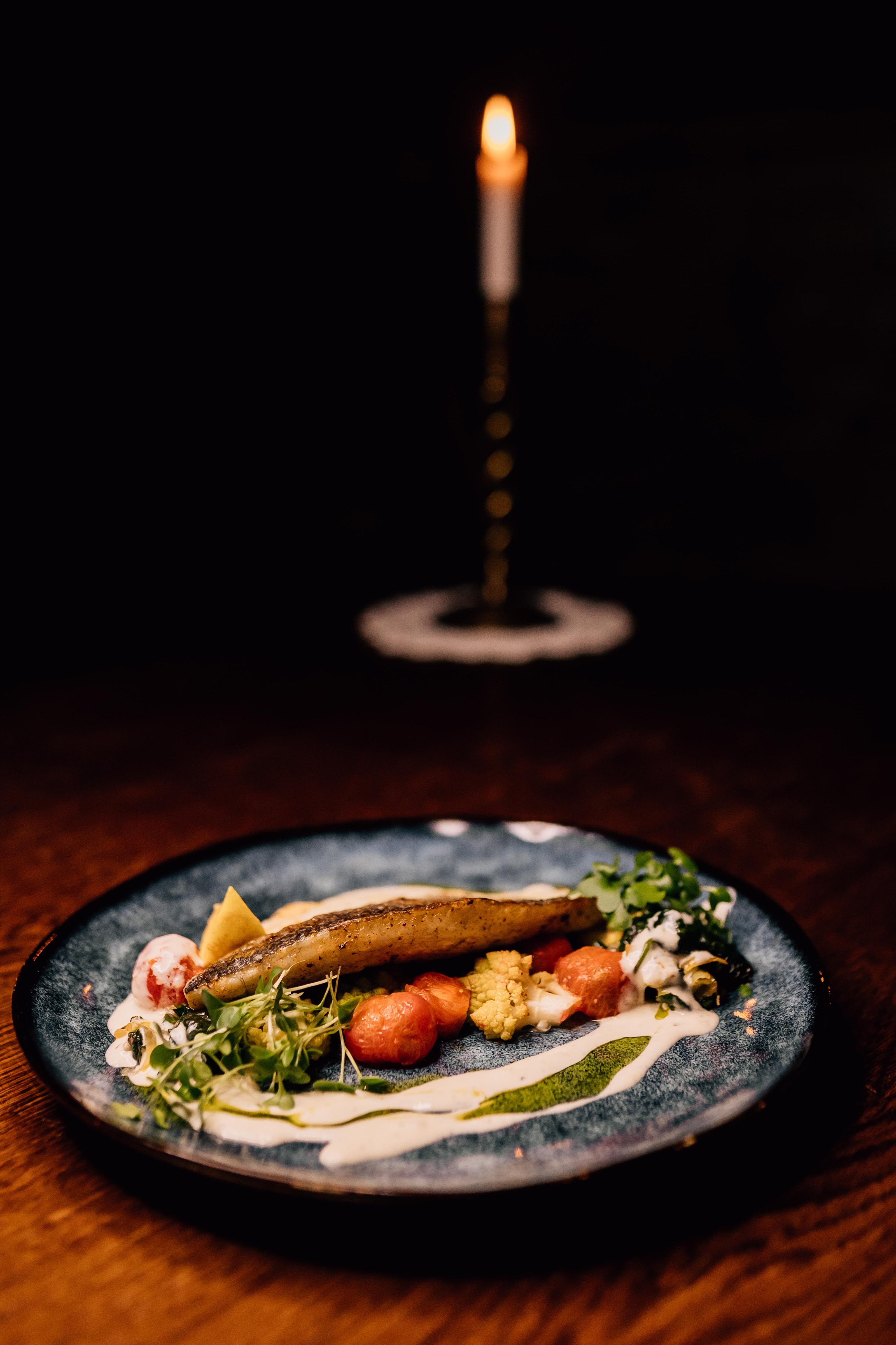 Podolsky restaurant "Frant" image 2