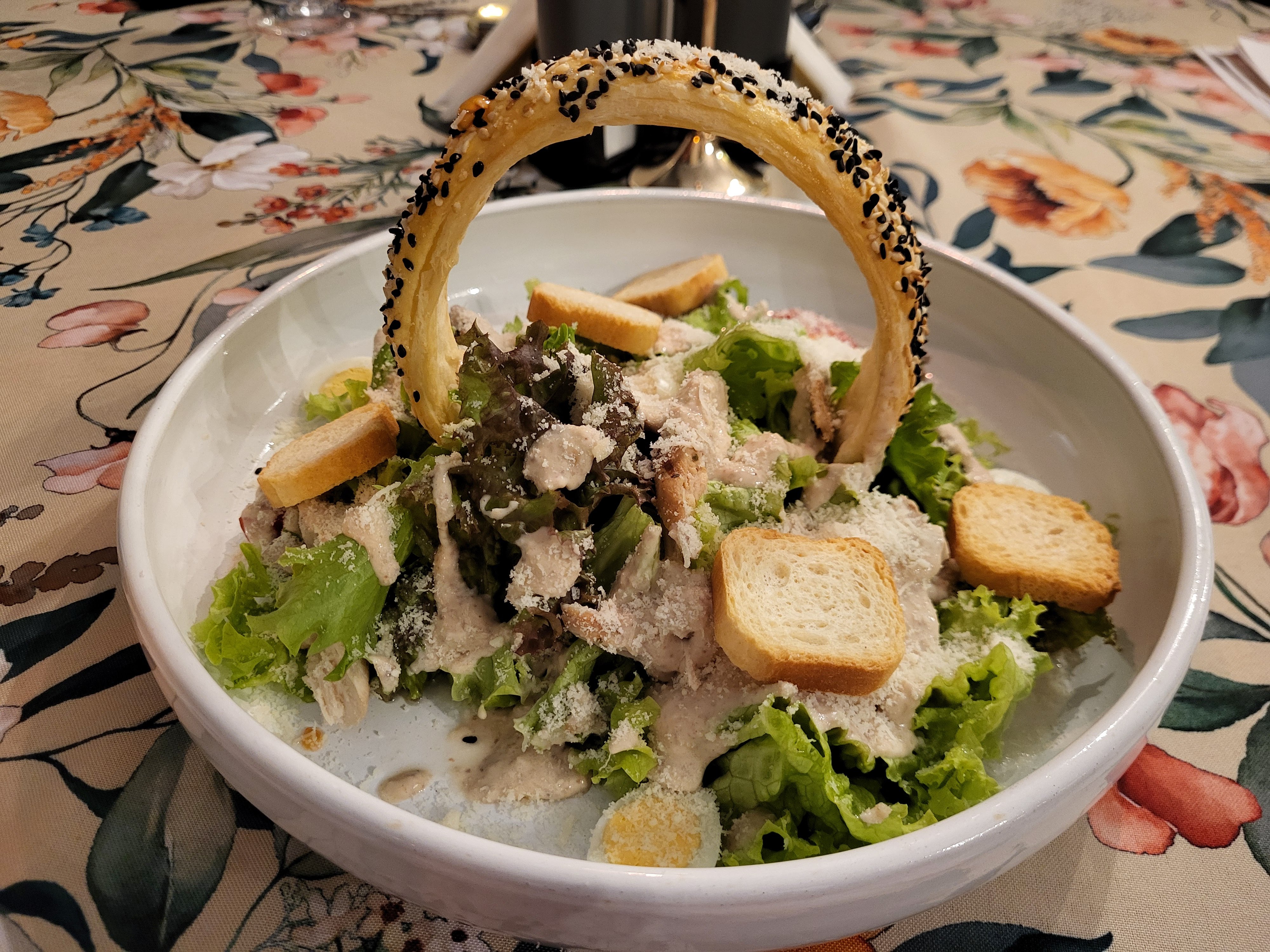 Podolsky restaurant "Frant" image 3