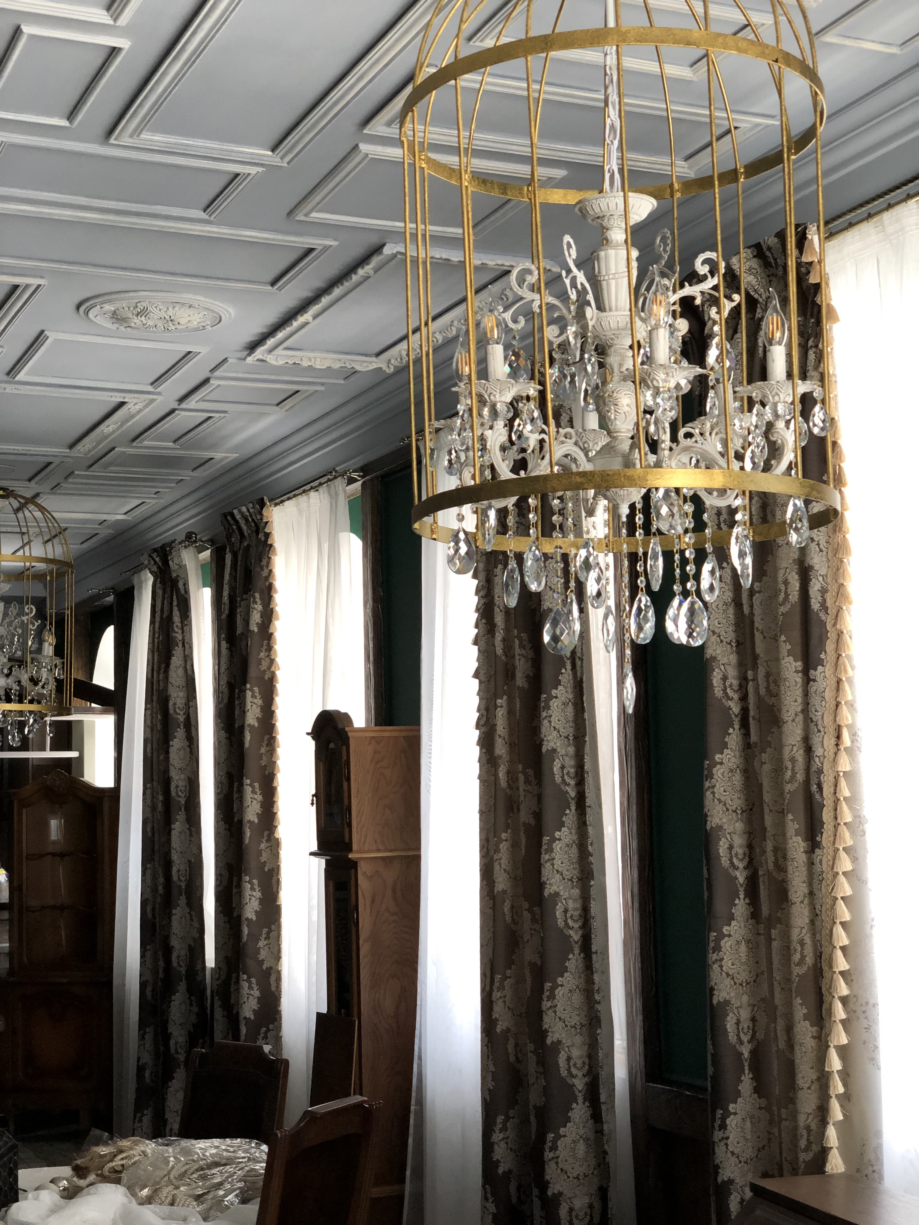 Podolsky restaurant "Frant" image 4