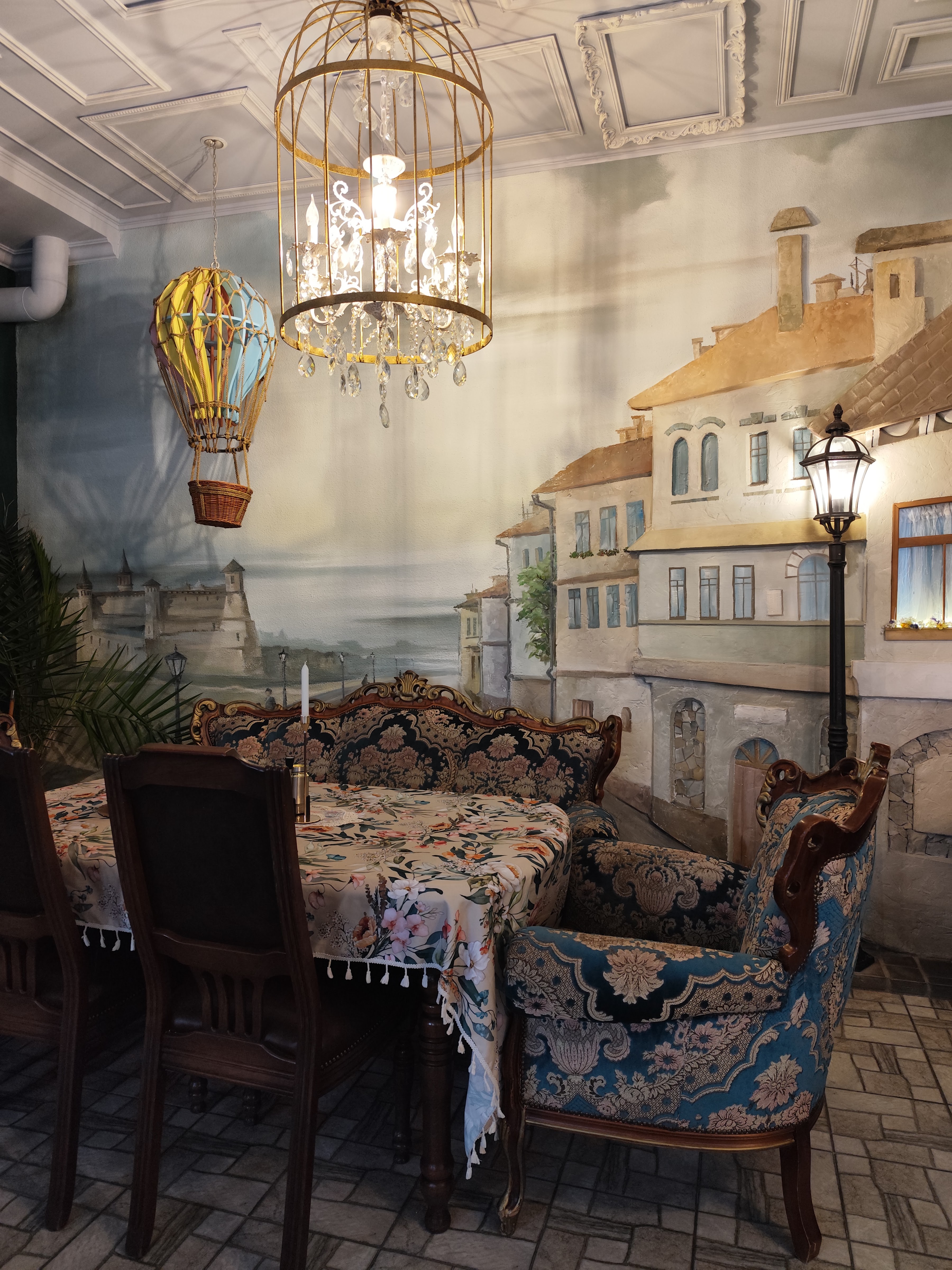 Podolsky restaurant "Frant" image 6