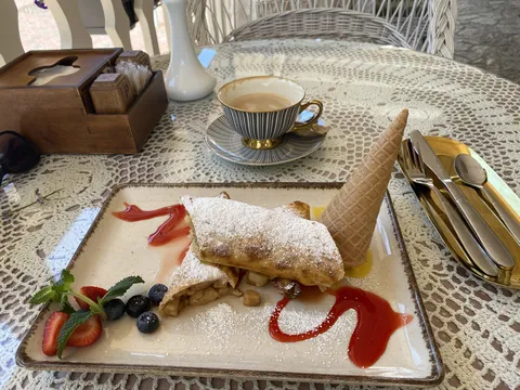 Podolsky restaurant "Frant" image 7