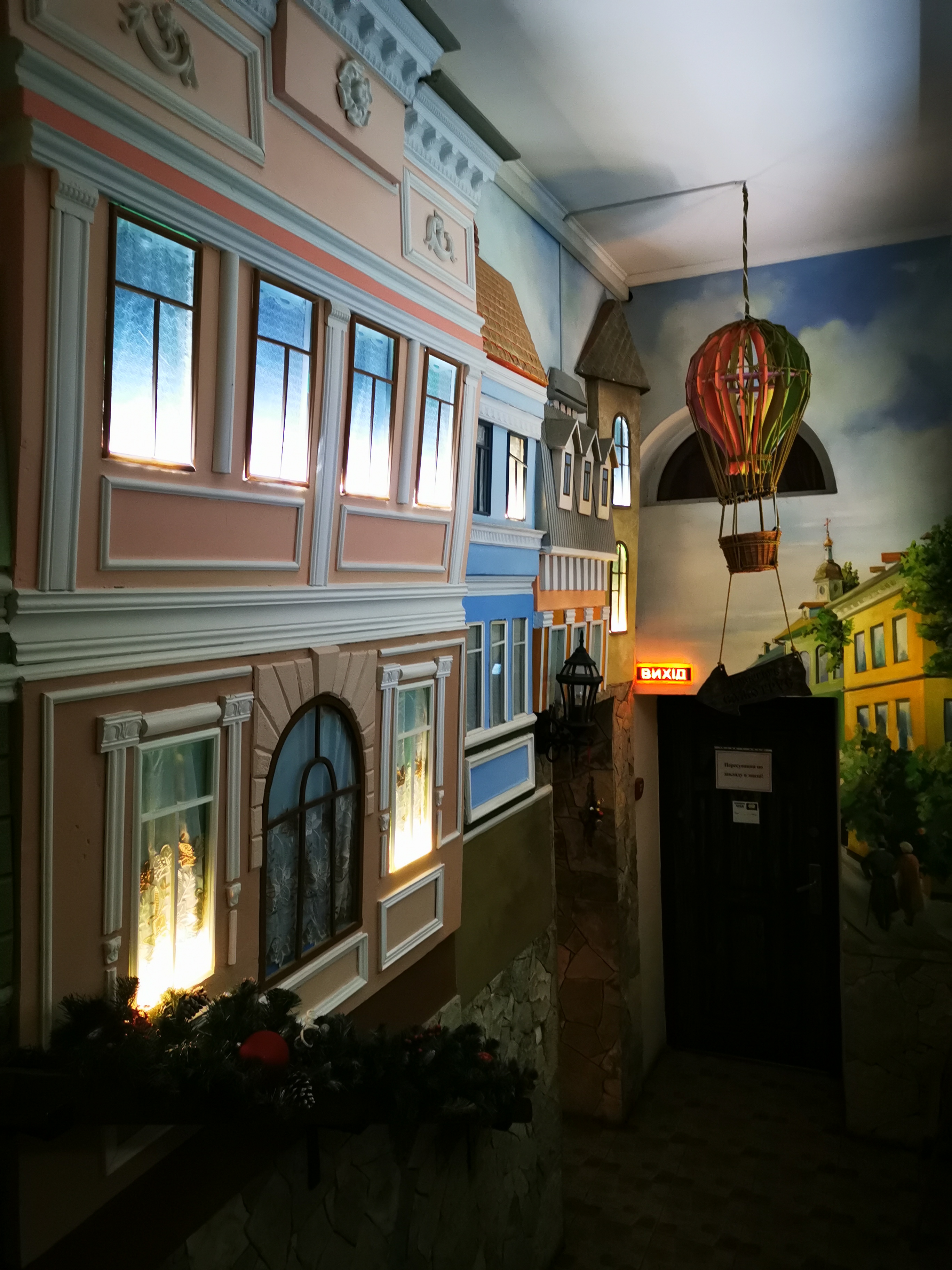 Podolsky restaurant "Frant" image 8