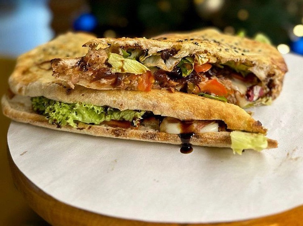 Піцерія Даніель "Daniel" Кам'янець-Подільський image 2