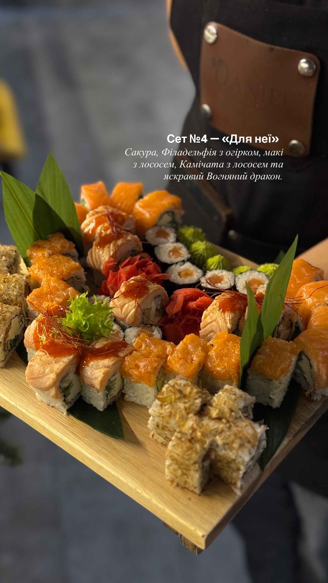 Піцерія Даніель "Daniel" Кам'янець-Подільський image 3