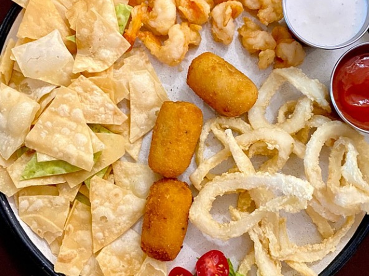 Піцерія Даніель "Daniel" Кам'янець-Подільський image 8